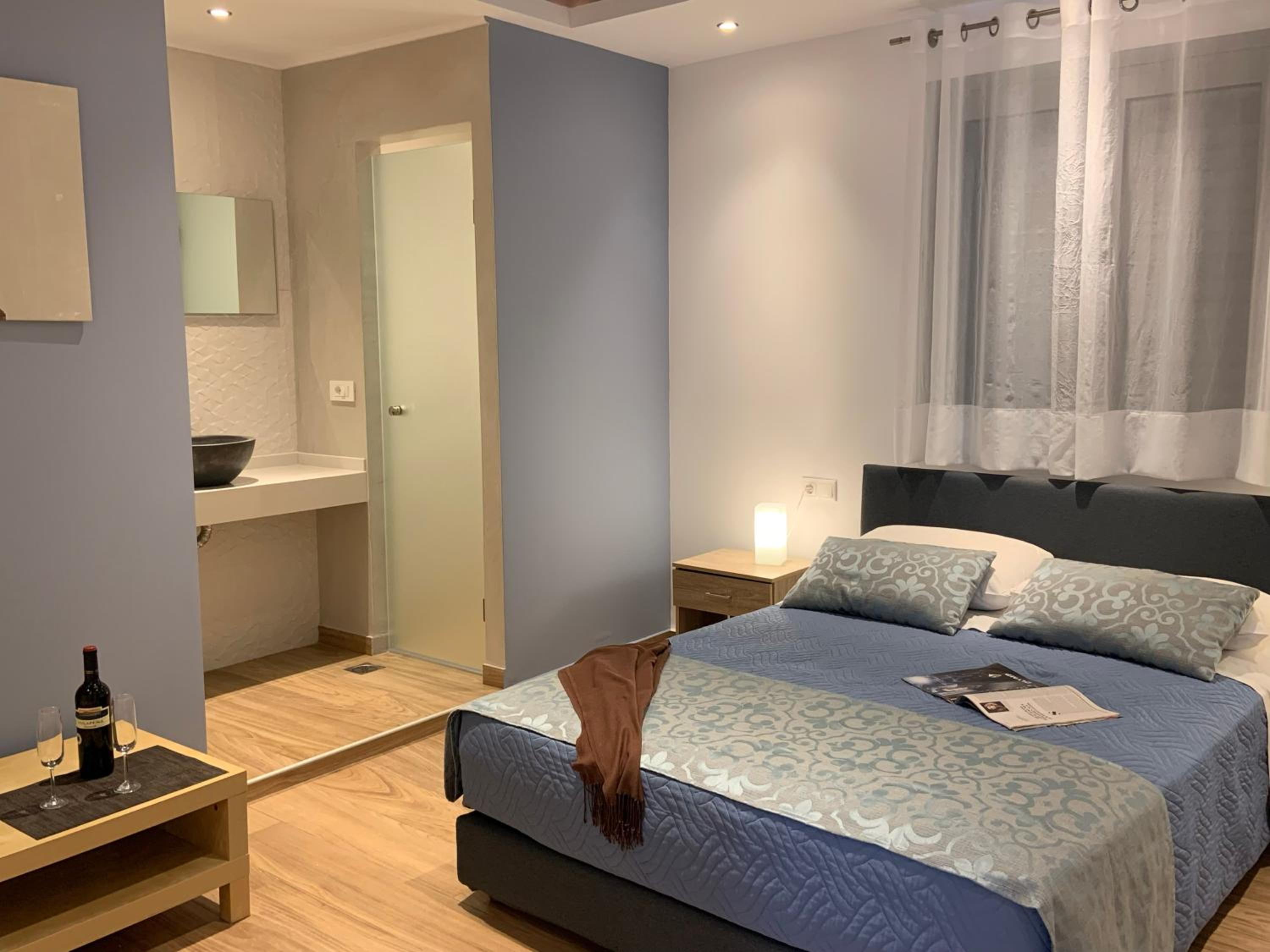 Villa 3 Chambres