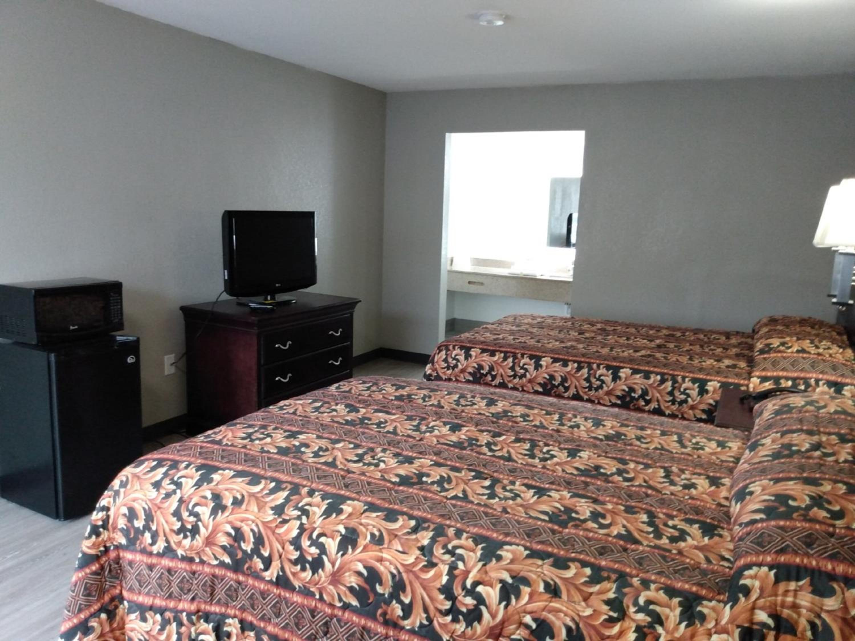 Deluxe Double Room - Photo 7