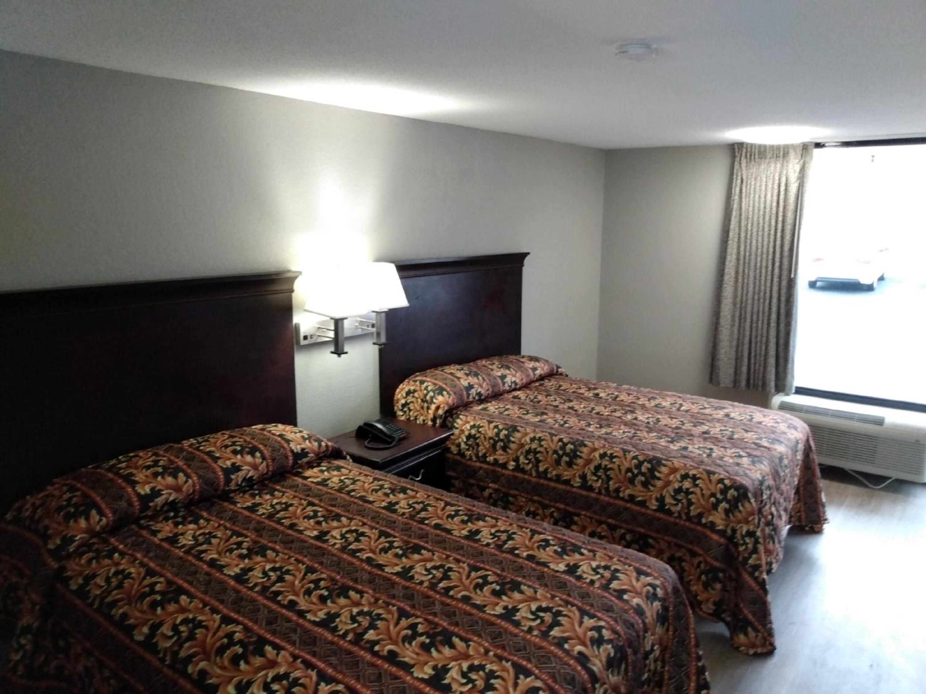 Deluxe Double Room - Photo 1