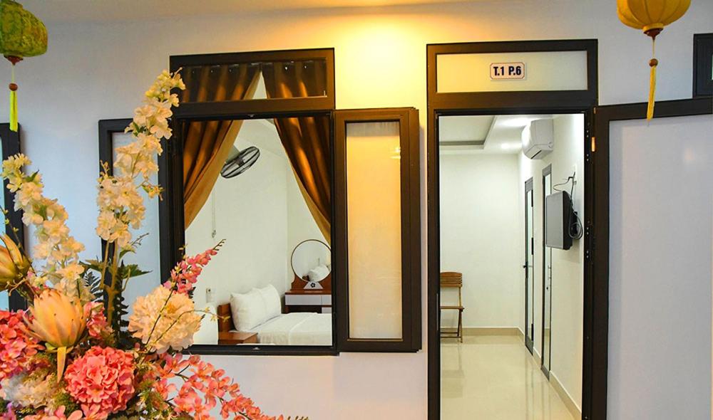 Triple Room with Garden View - Photo 4