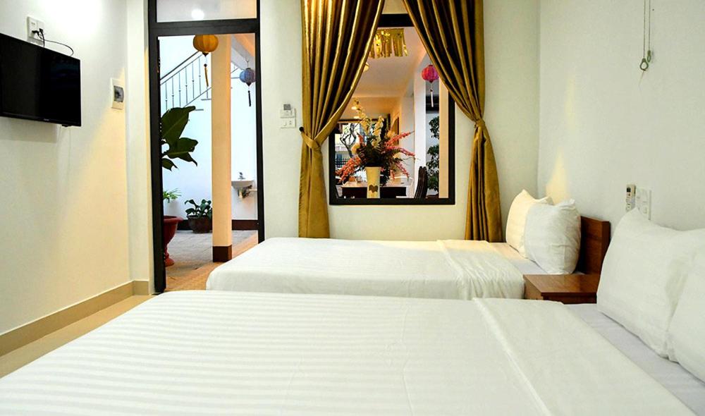 Triple Room with Garden View - Photo 7