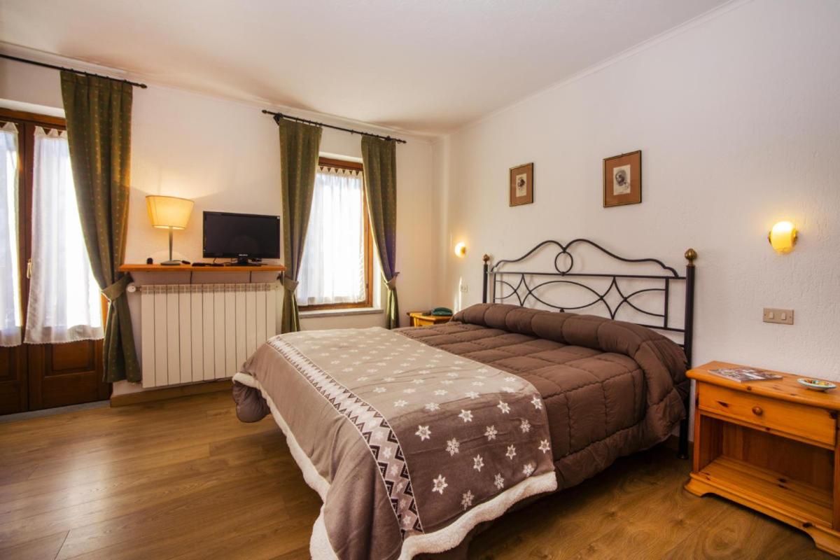 Standard Triple Room photo 1