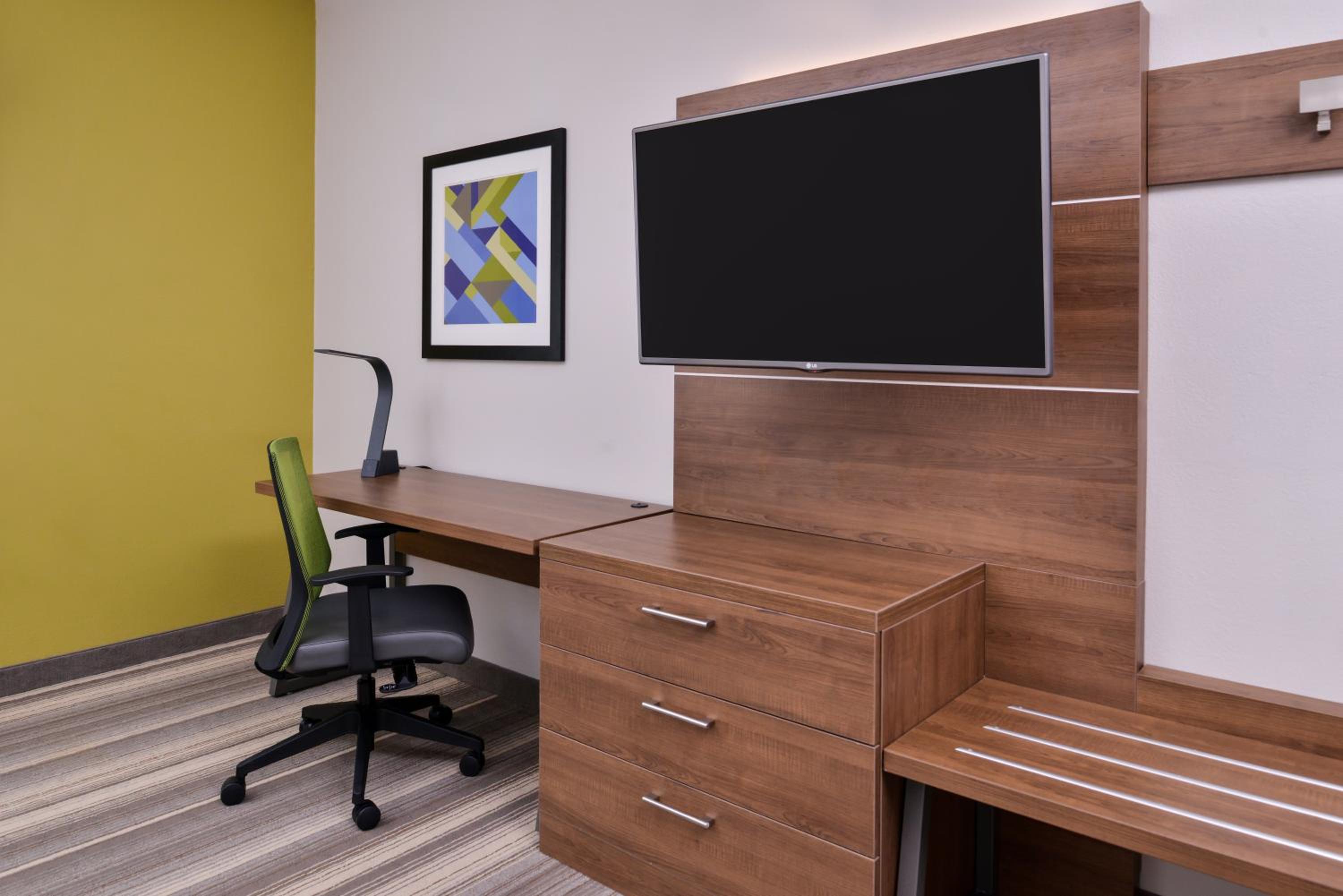 Standard Room - Photo 4