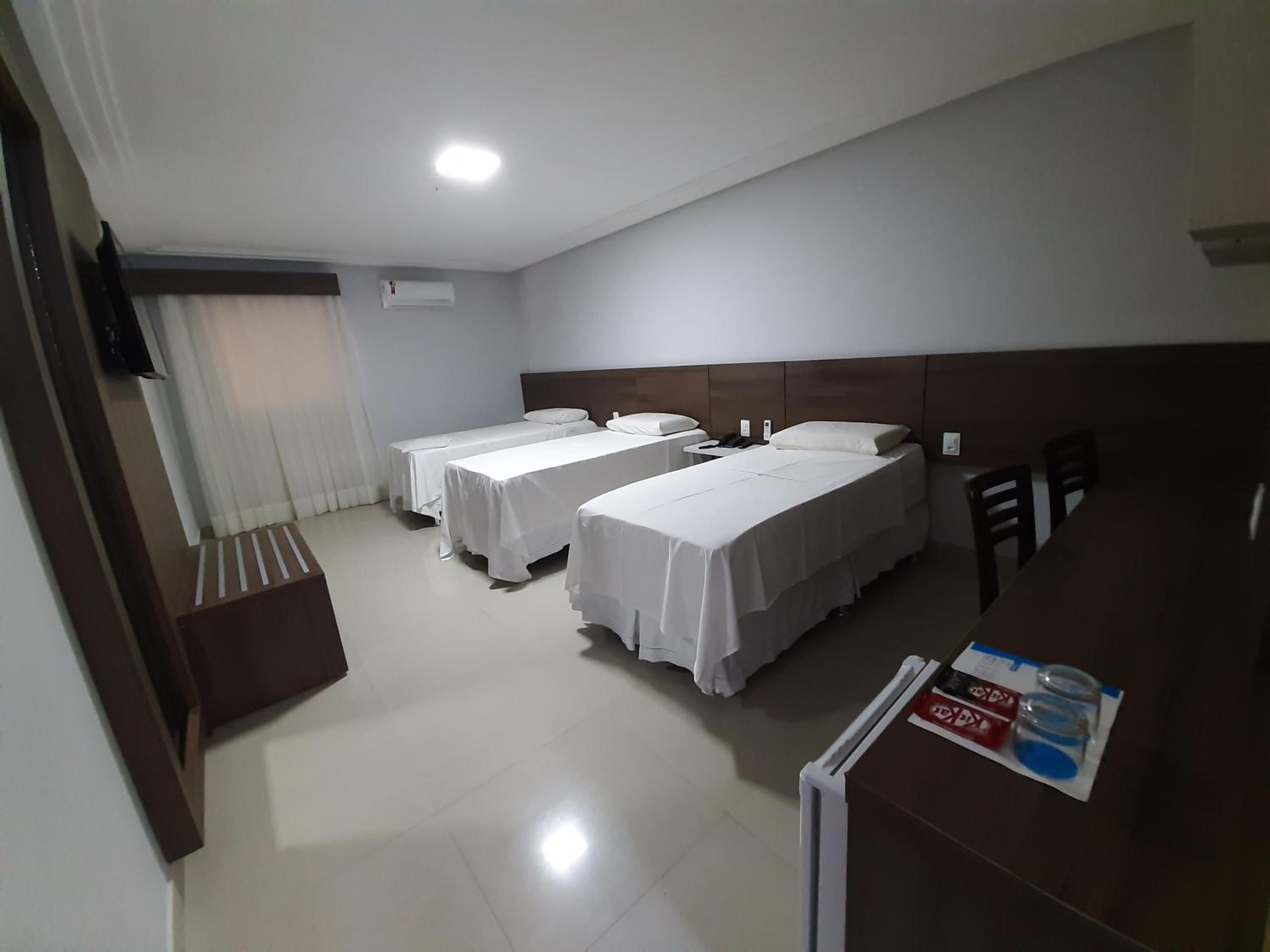 Standard Triple Room photo 1