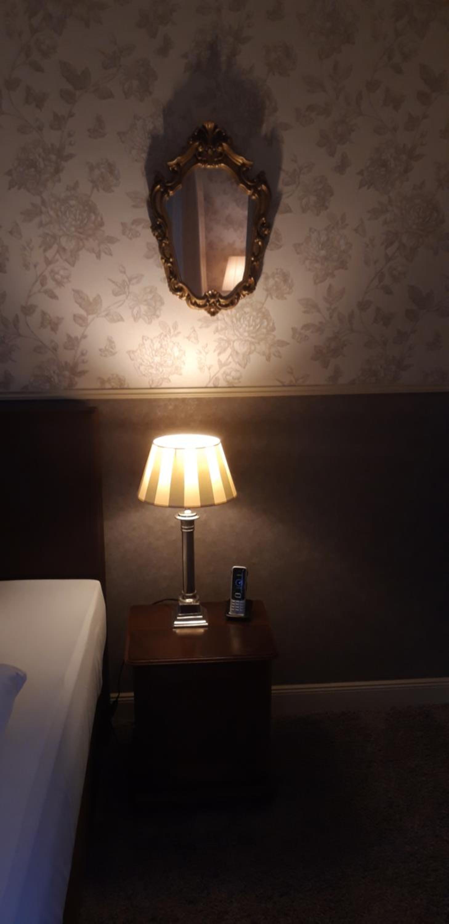 Deluxe Double Room with Shower
