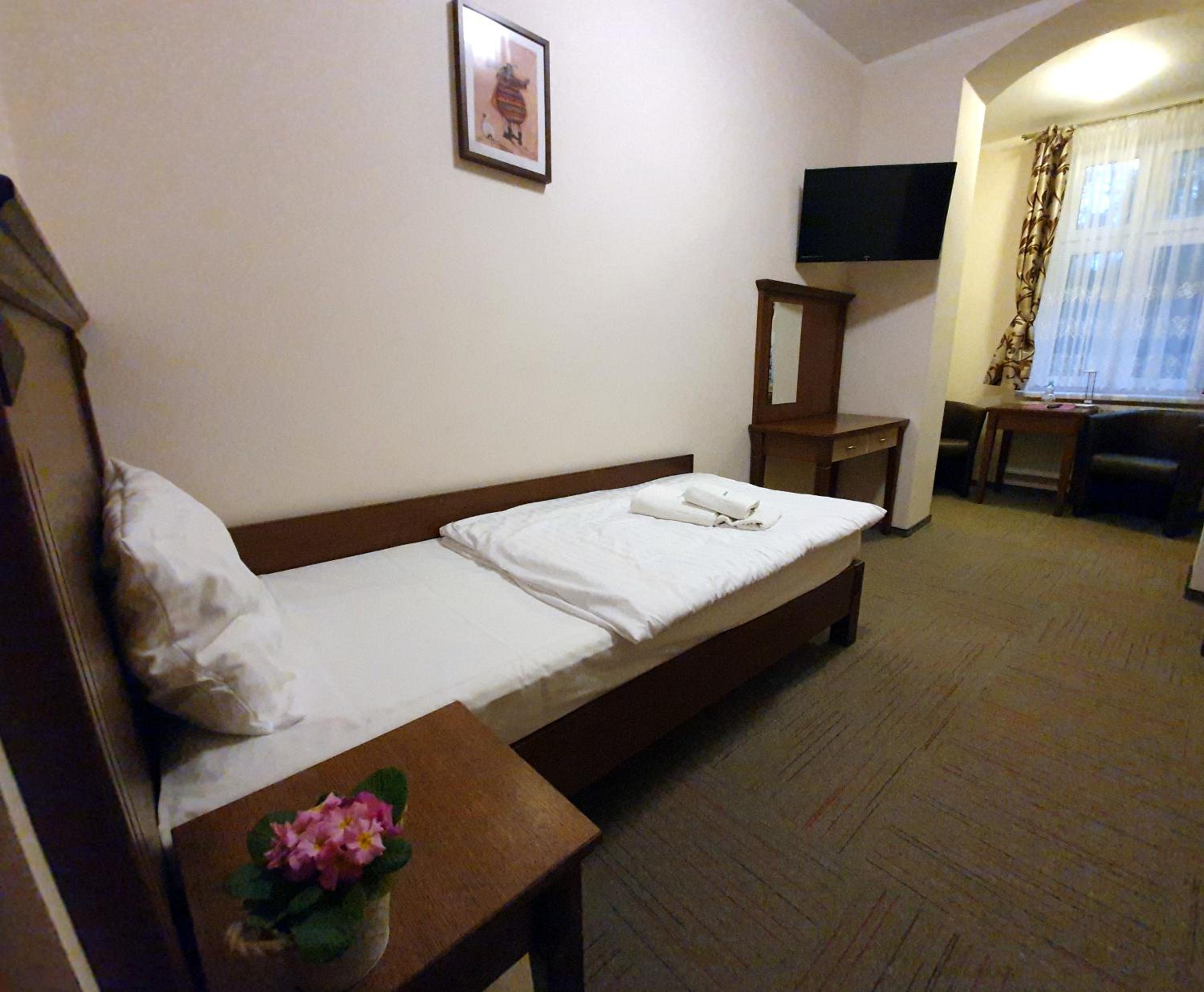 Standard Single Room photo 3
