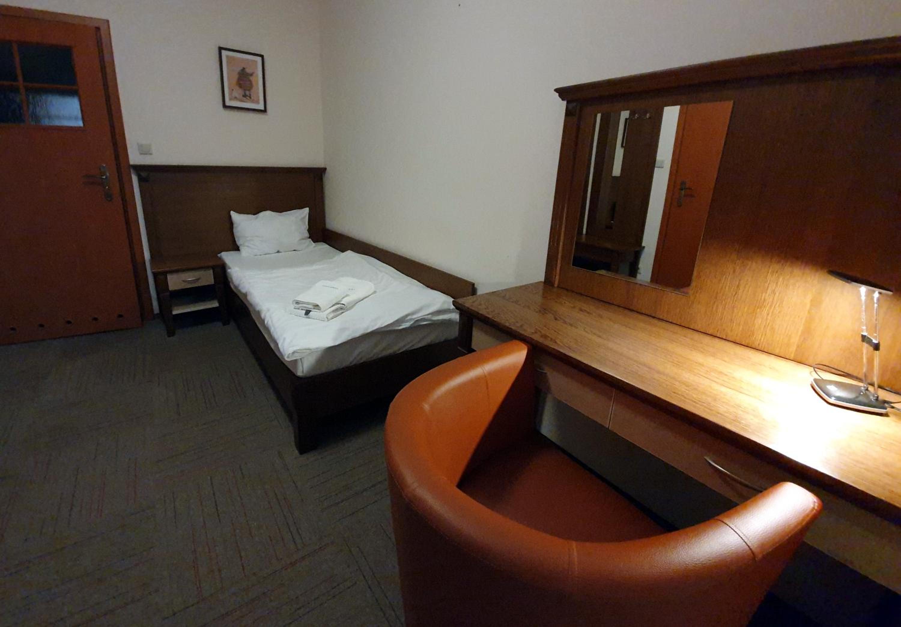 Standard Single Room photo 2