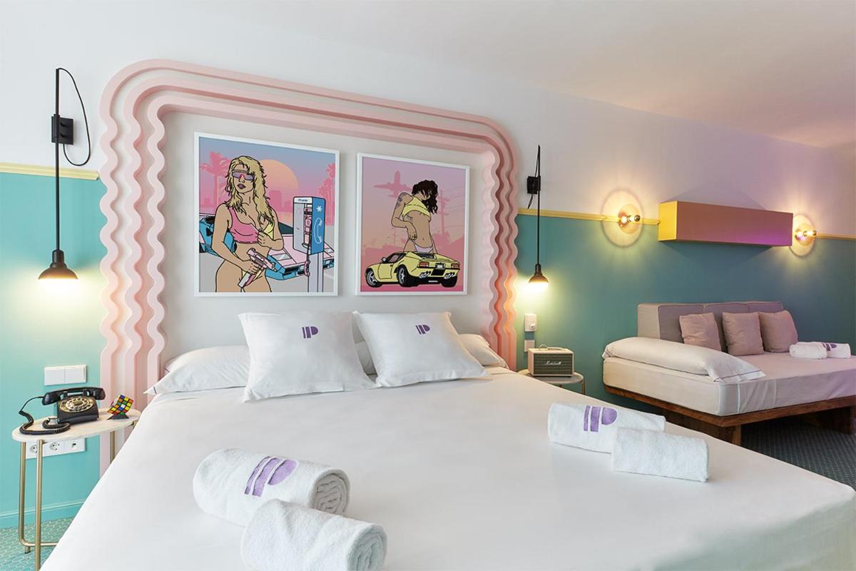 Suite (4 Adults) - Photo 1