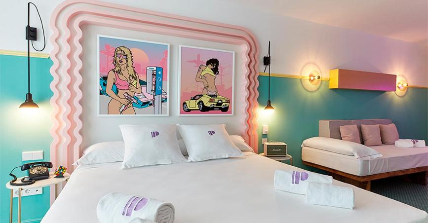 Suite (4 Adults) - Photo 3