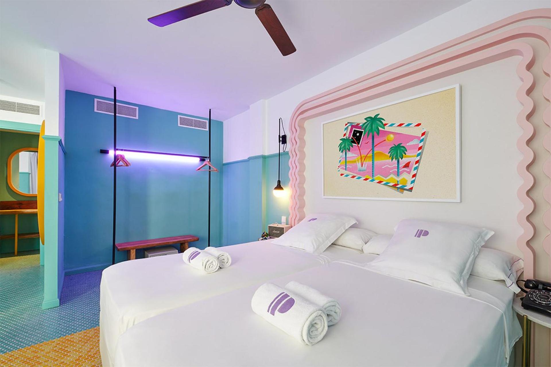 Suite (4 Adults) - Photo 2