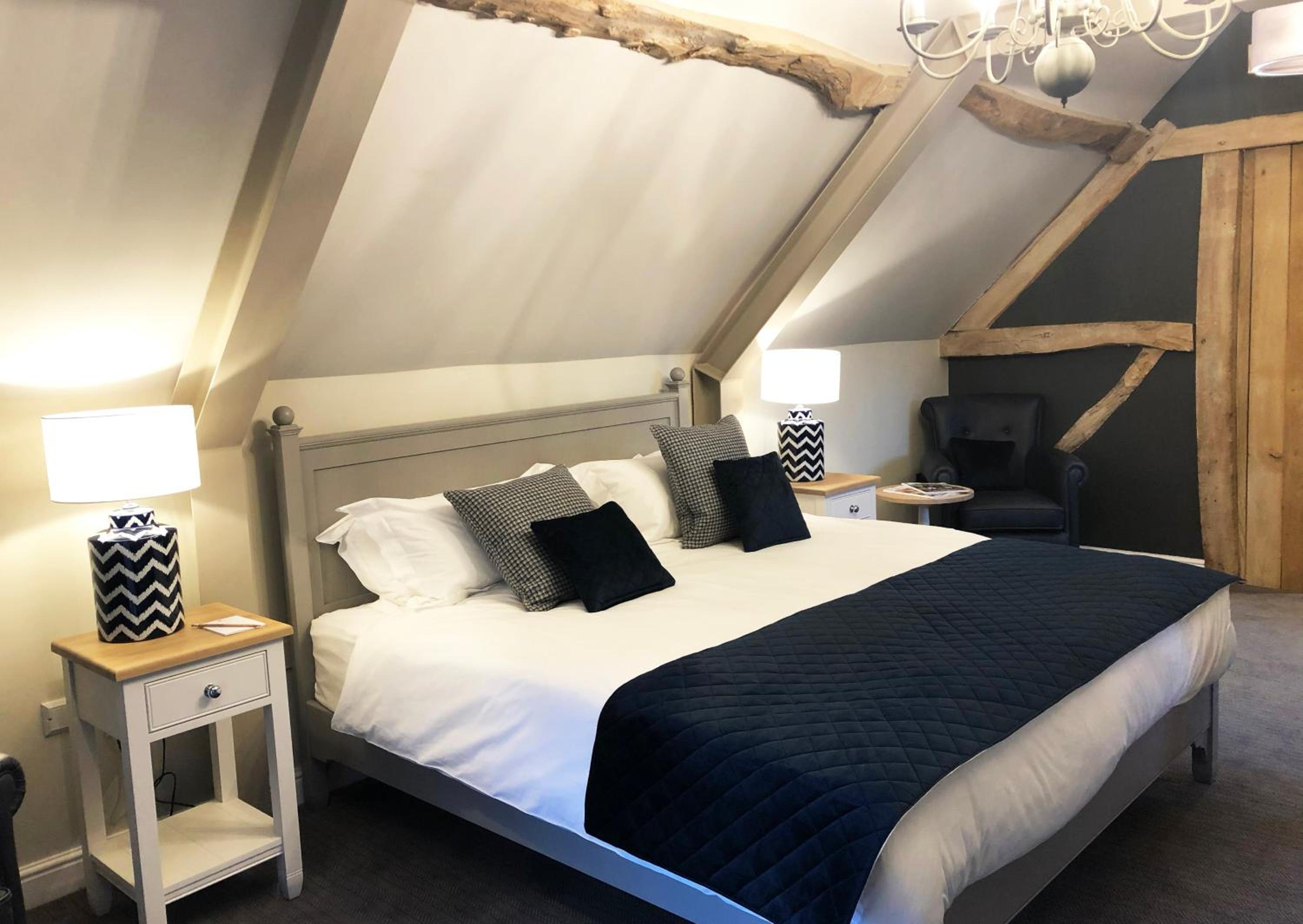 Superior Double Room photo 1