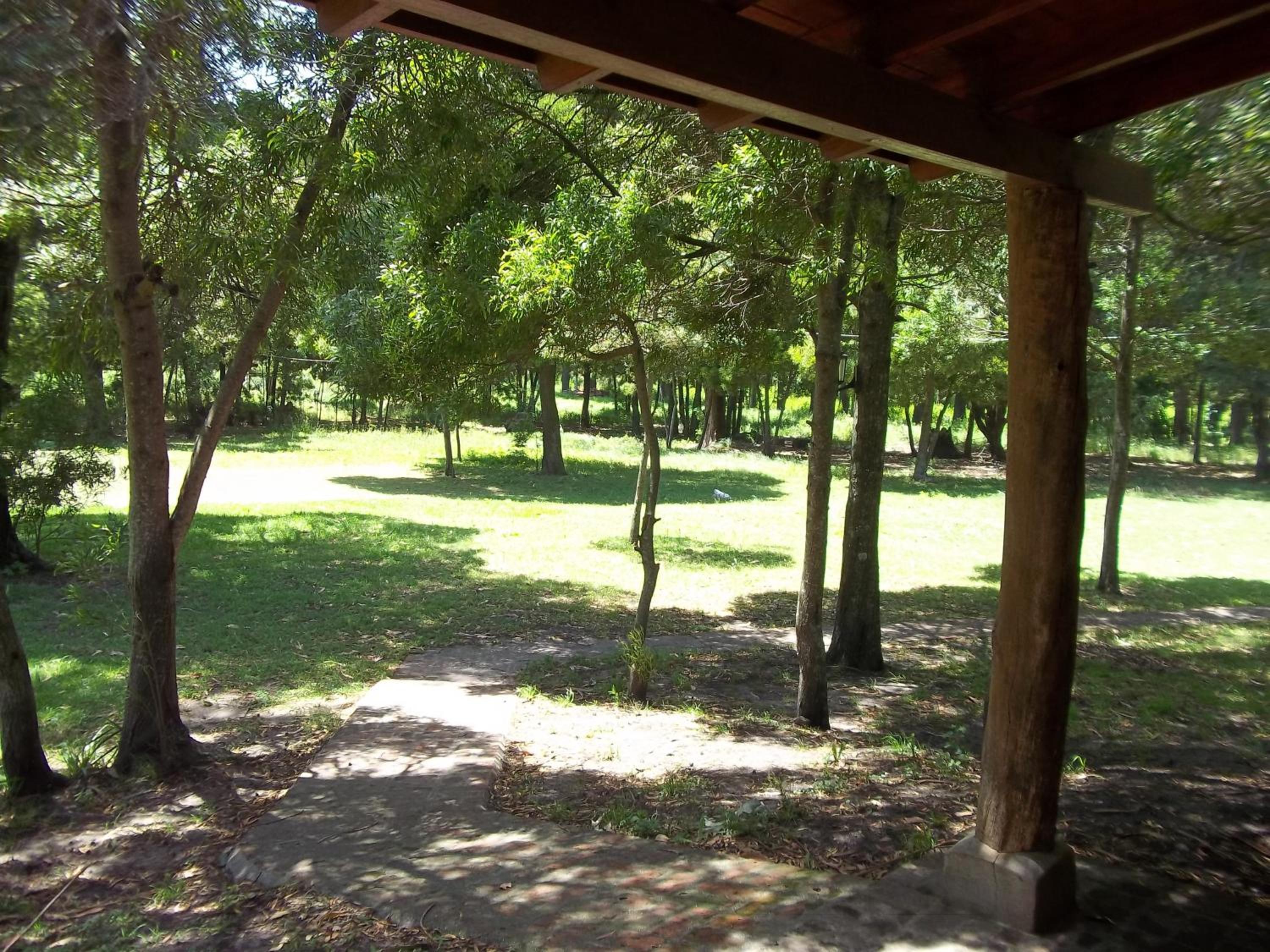 Bungalow (4 Adults) photo 2
