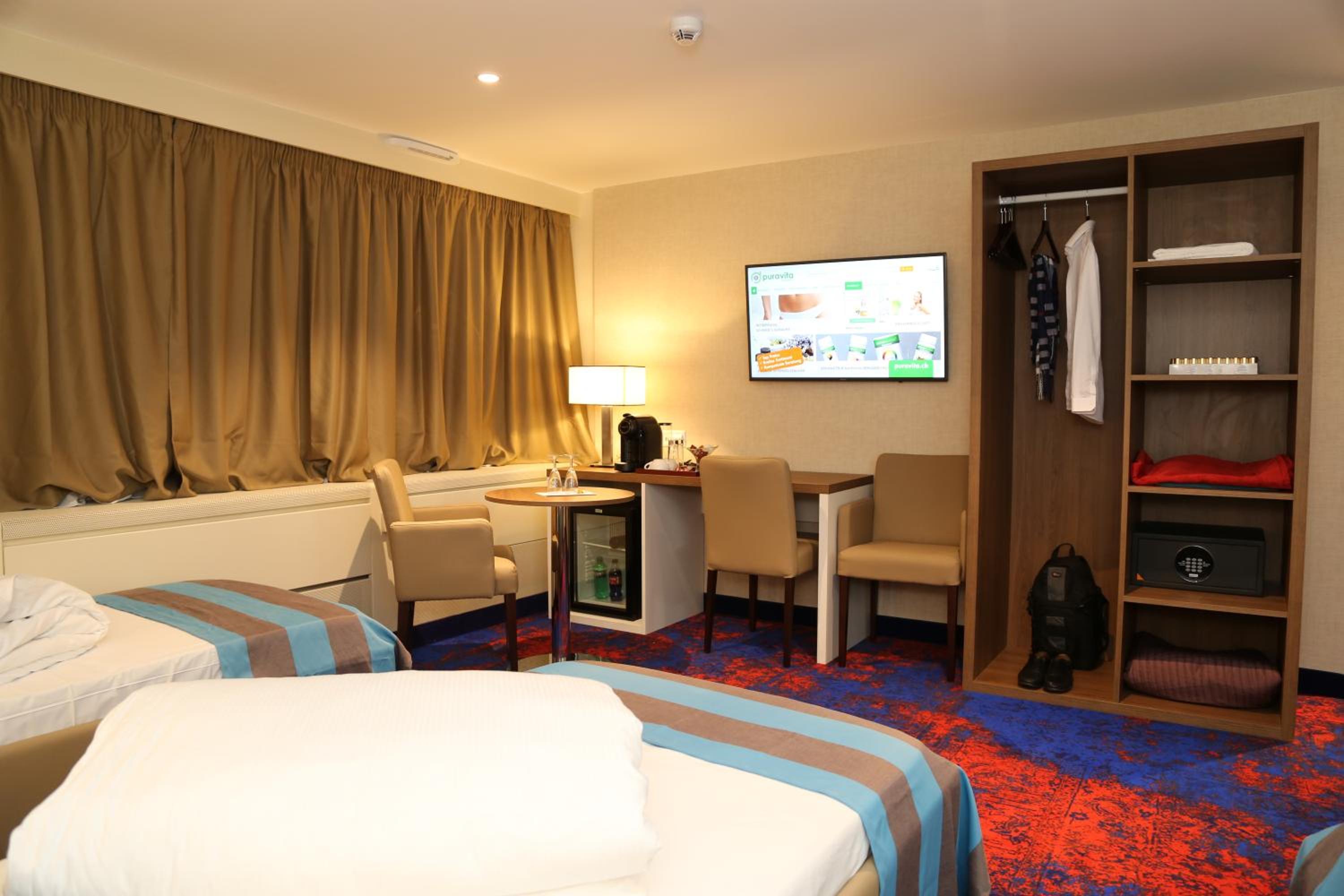 Triple Room - Photo 2