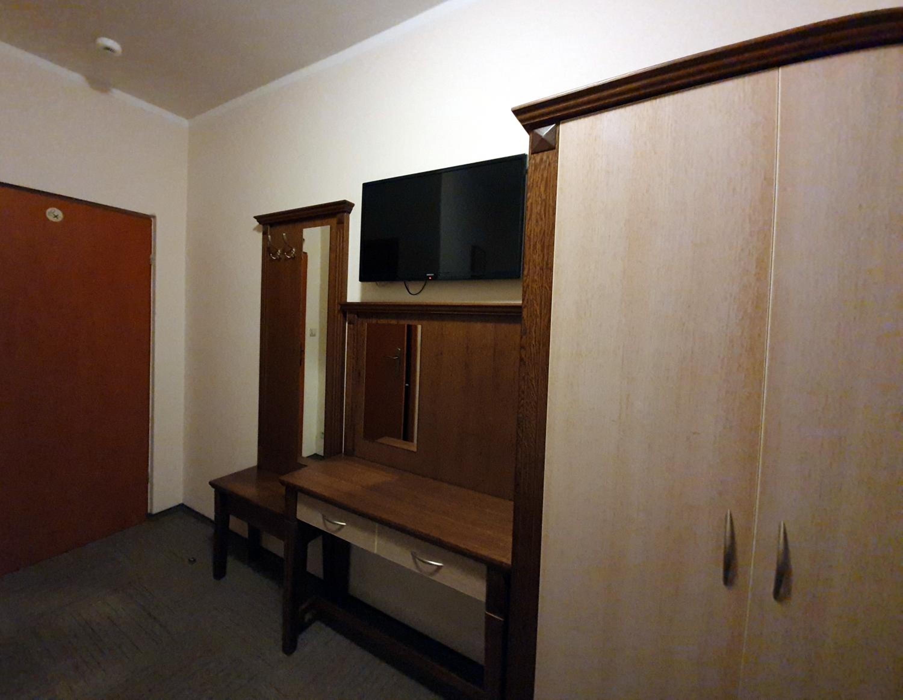 Economy Single Room photo 3