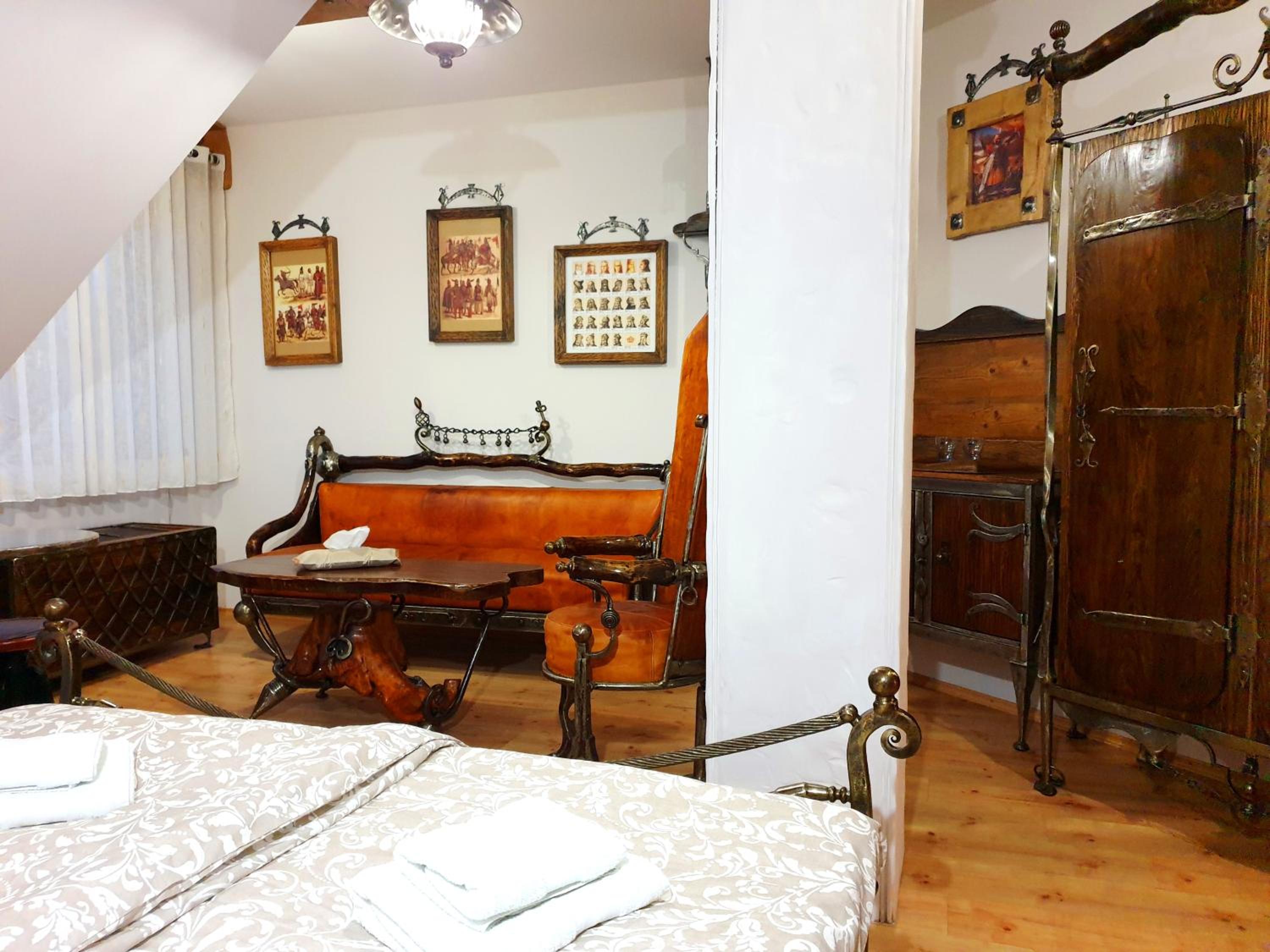 Double Room photo 2