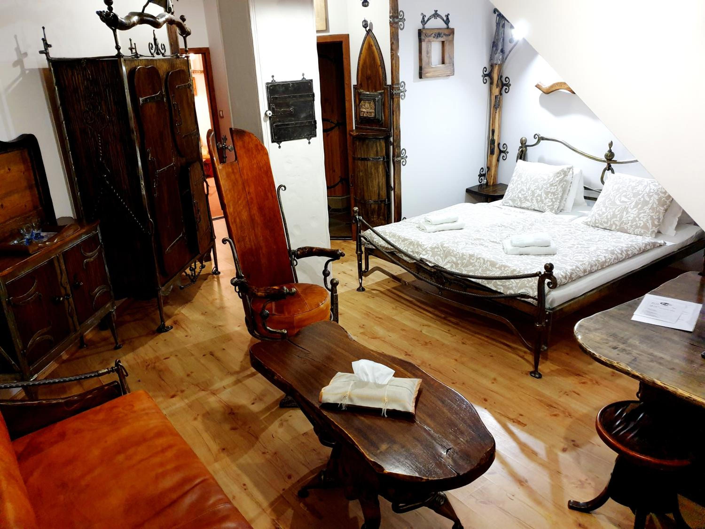 Double Room photo 3
