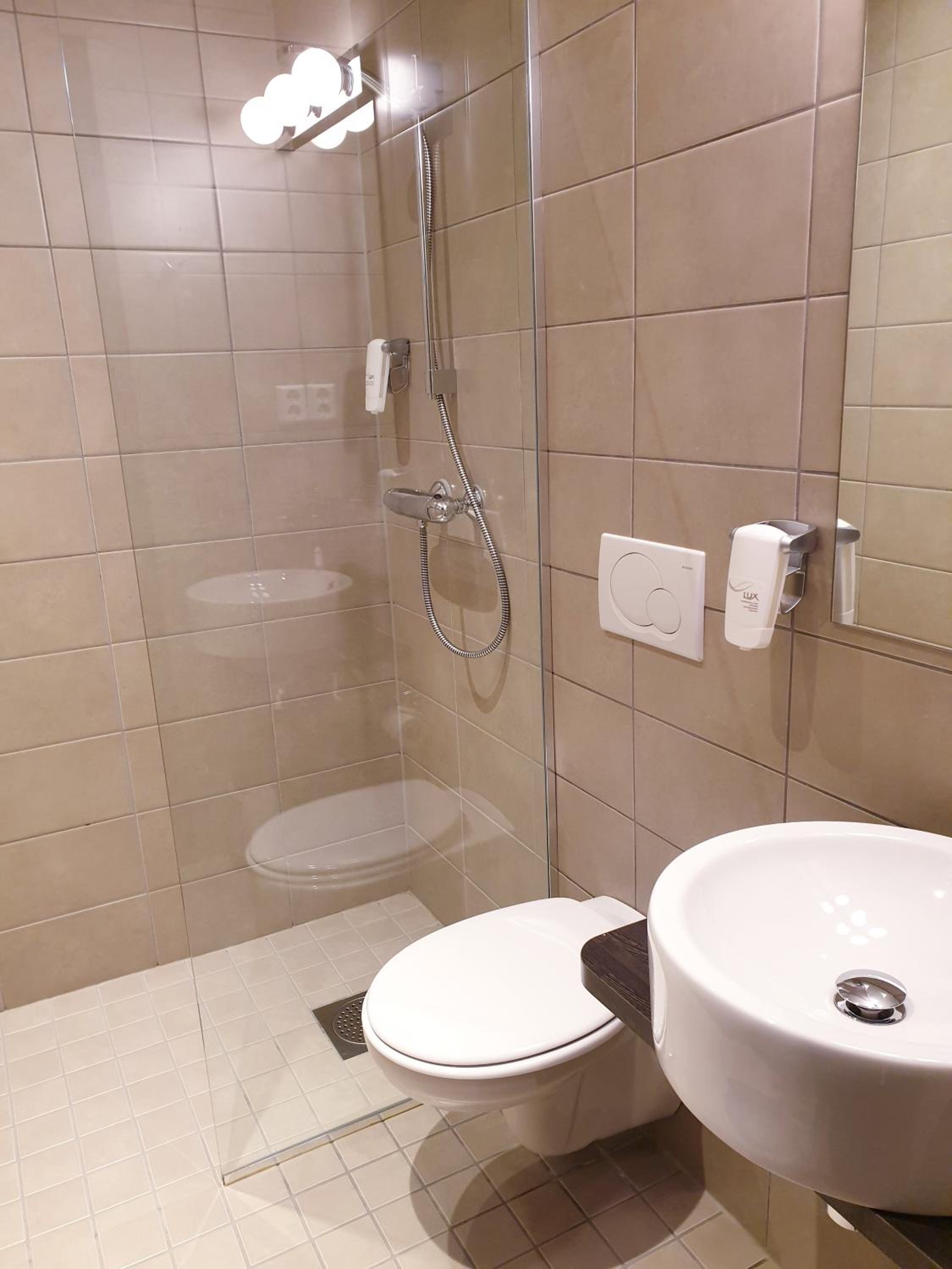Standard Single Room photo 3