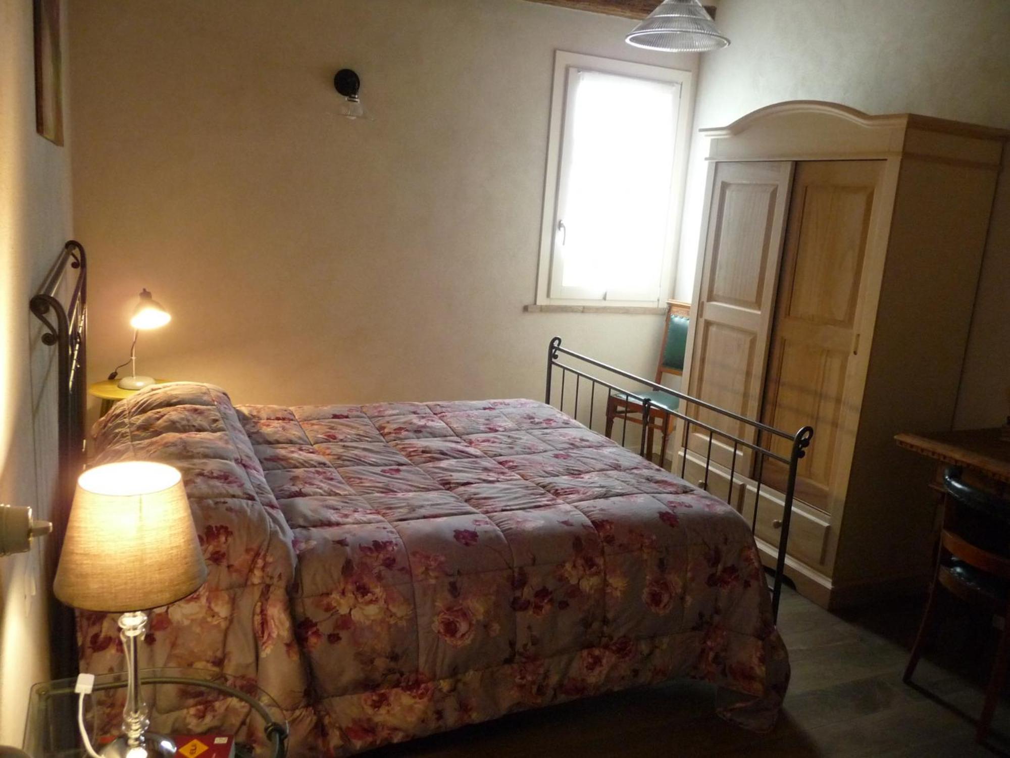 Deluxe King Room photo 3
