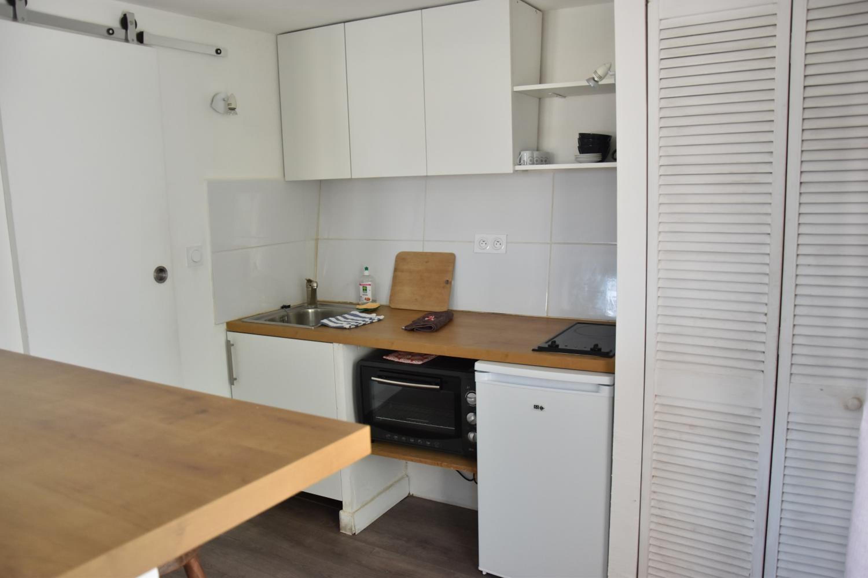 Maisonette