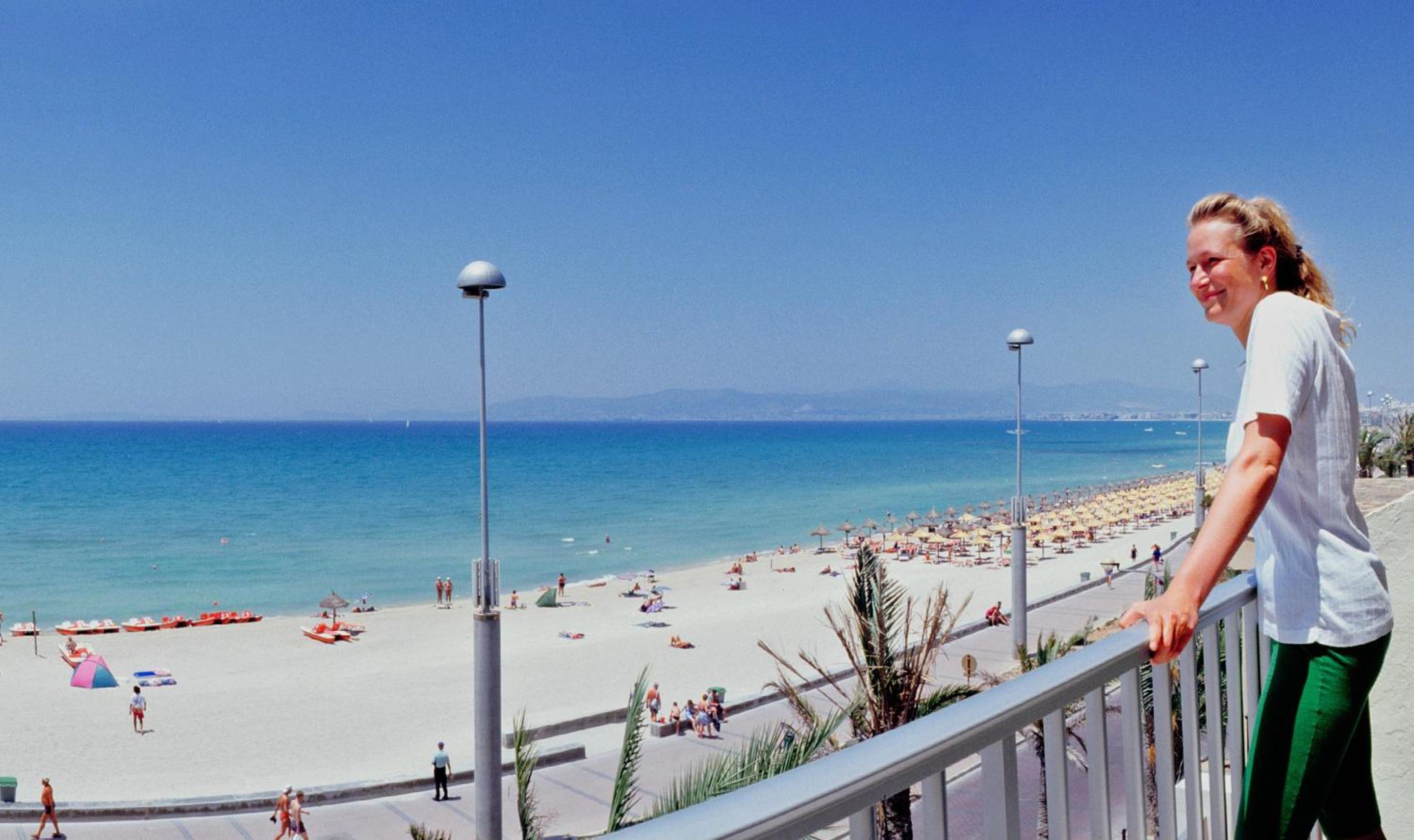 Double Room with Sea View photo 3