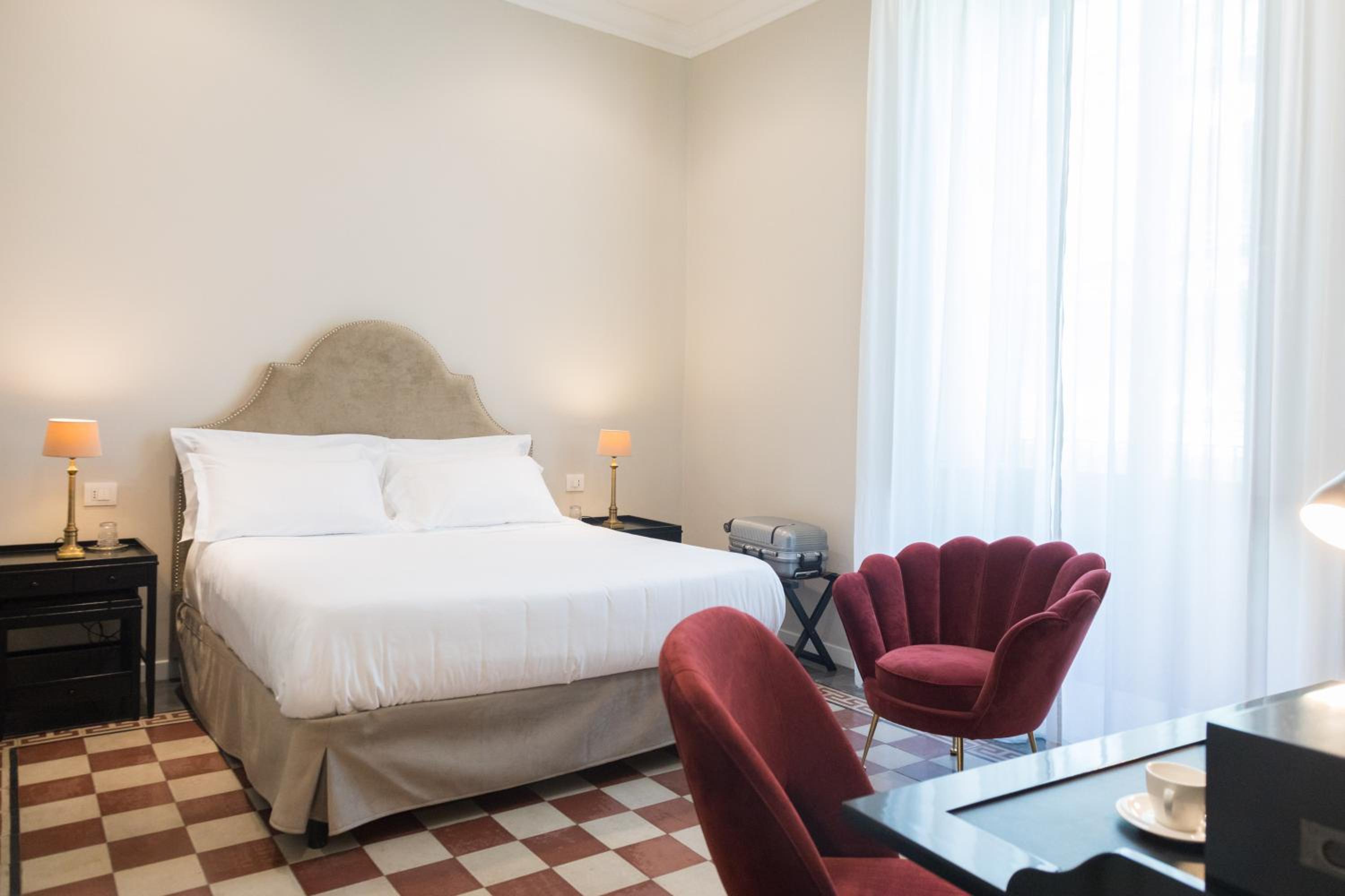 Superior Double Room photo 2