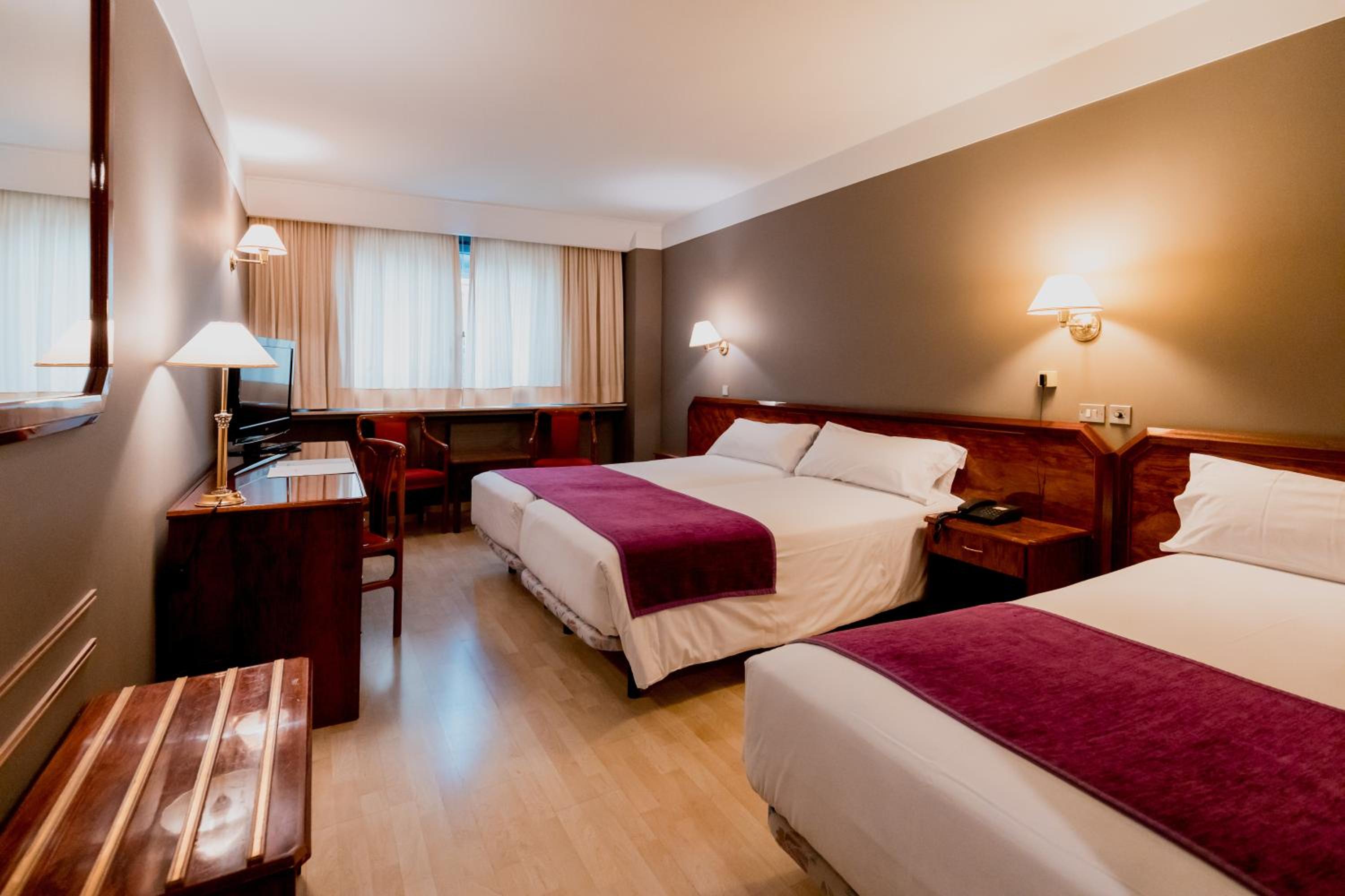 Triple Room photo 3