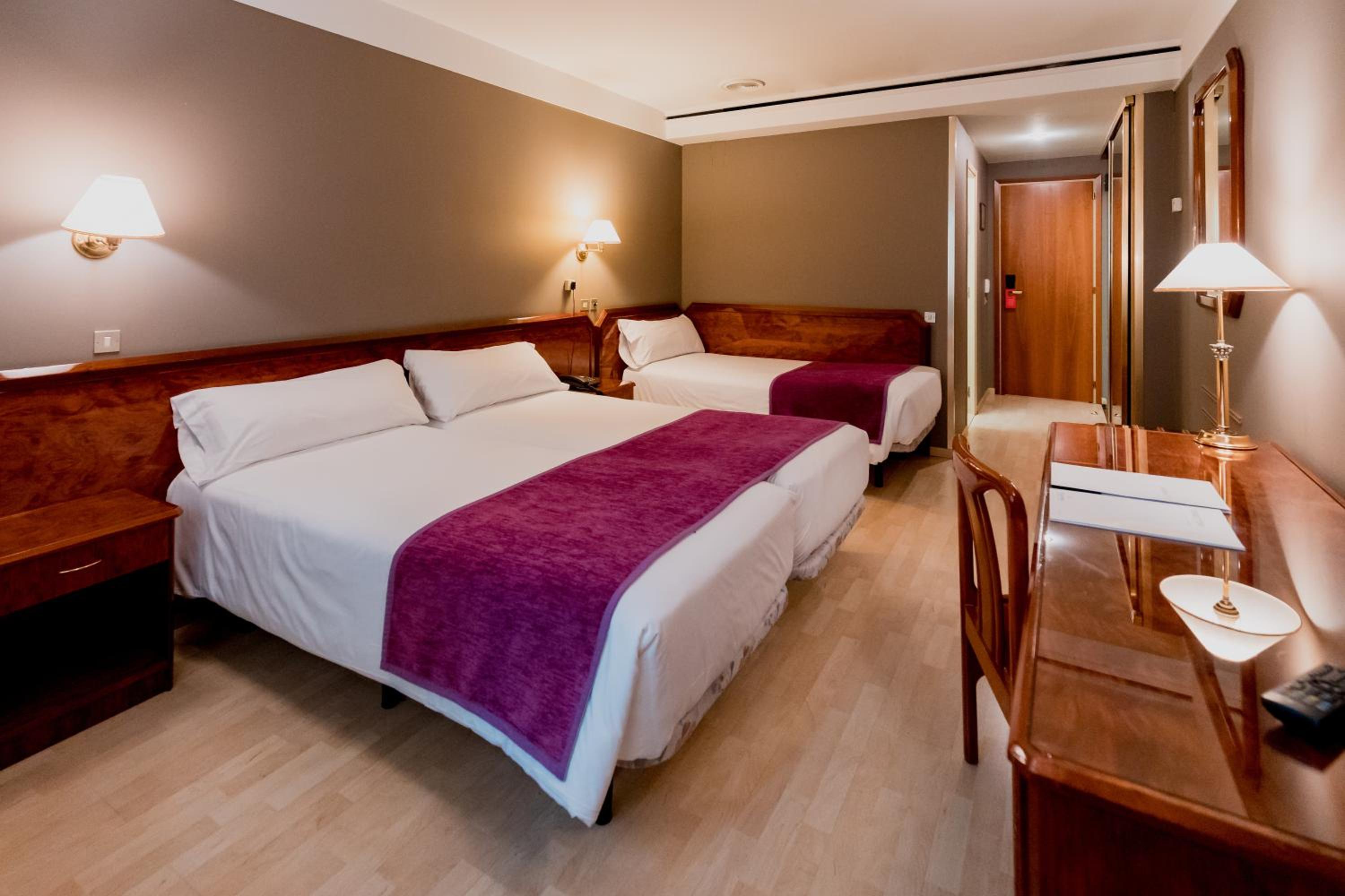 Triple Room photo 1