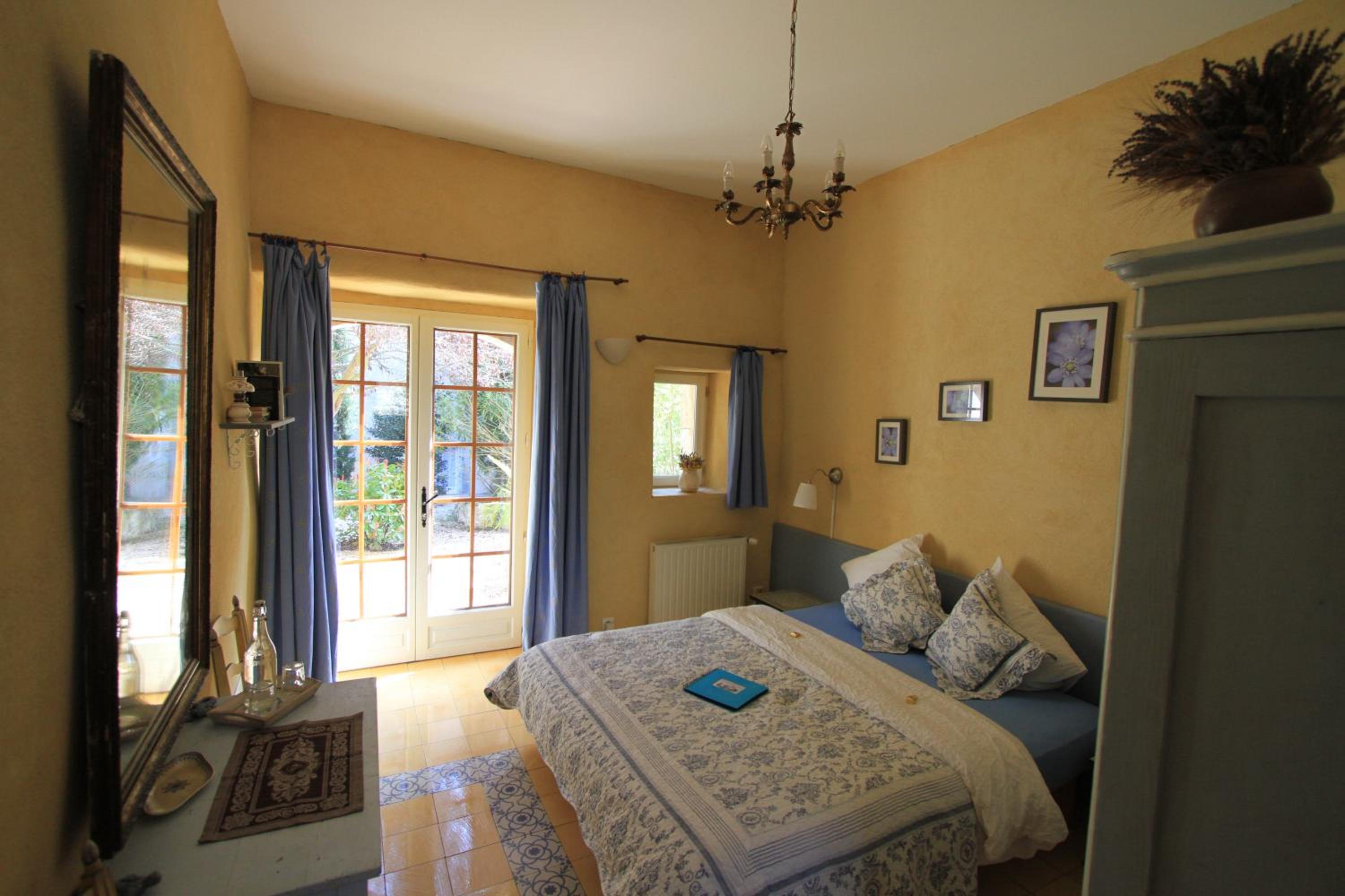 Double Room with Terrace photo 2