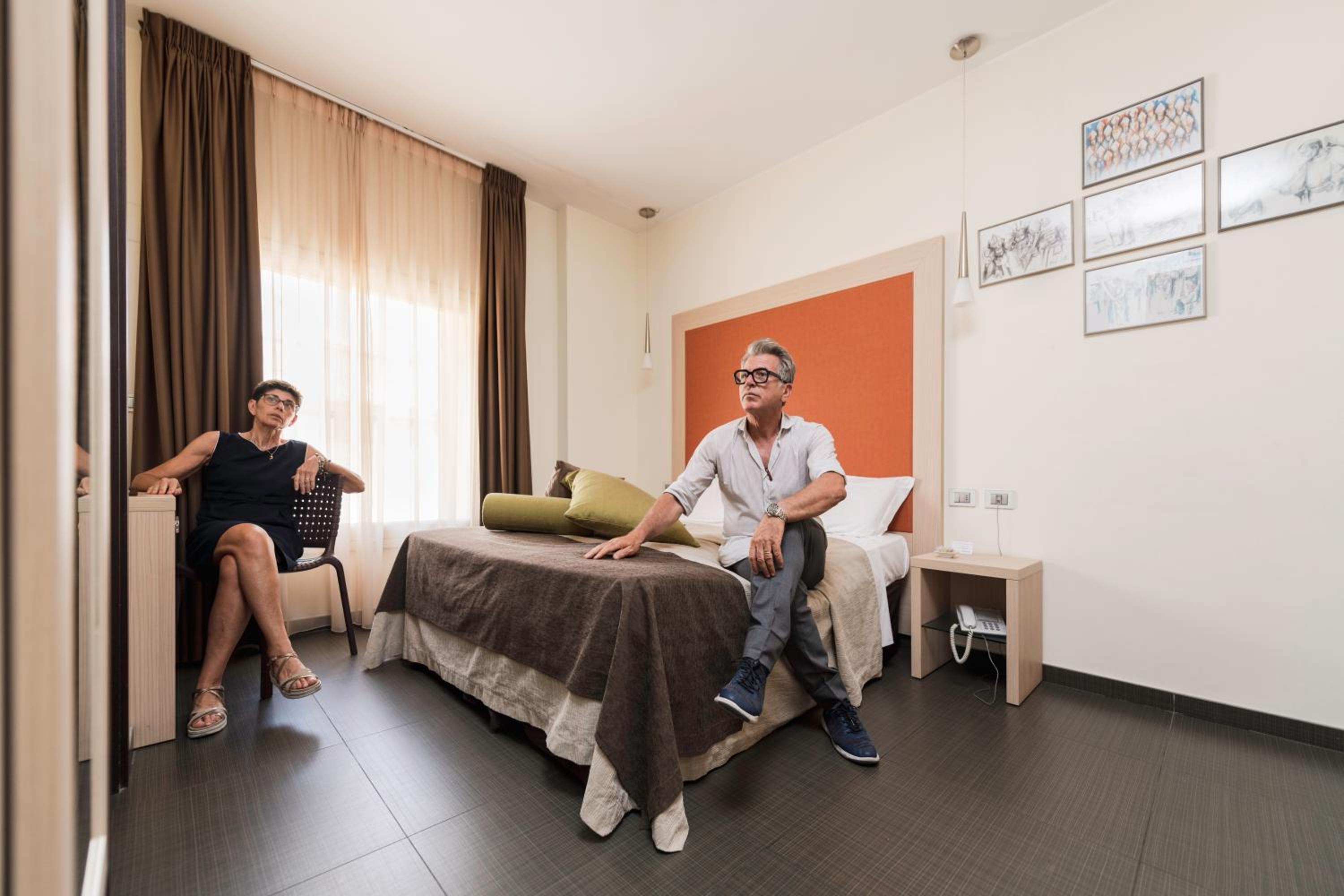 Double or Twin Room - Photo 2