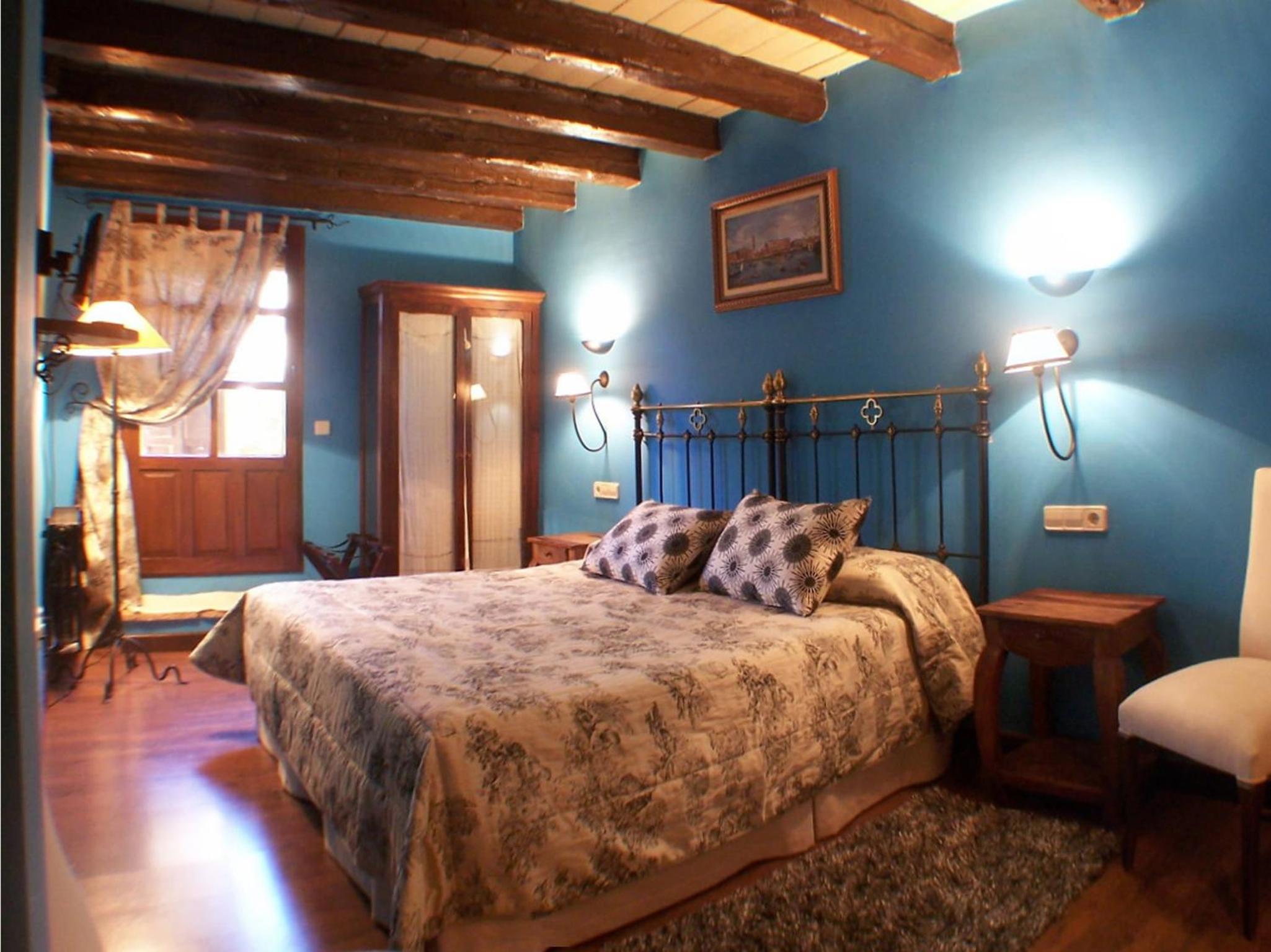 Standard Twin Room photo 2
