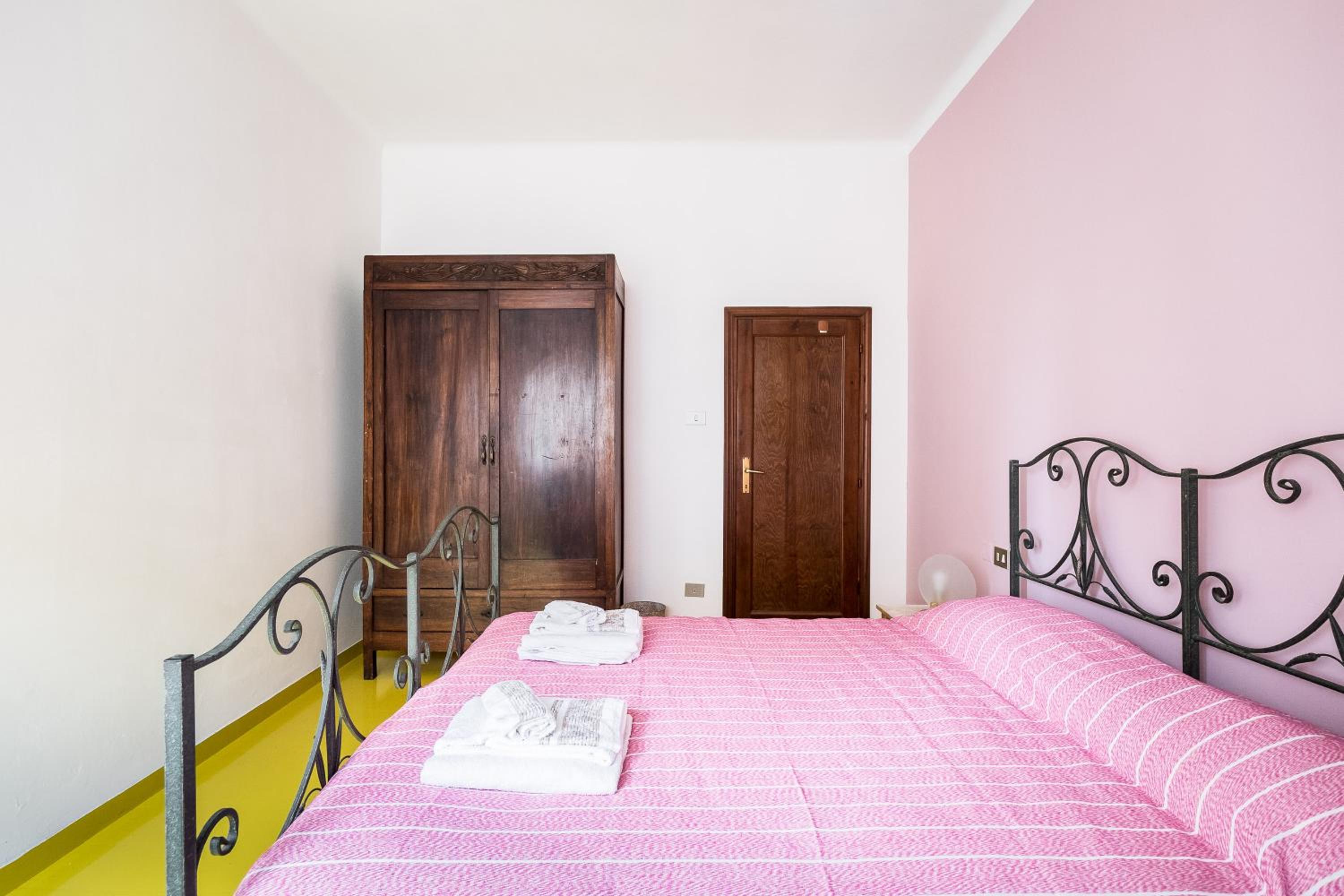 Superior Double Room - Photo 8