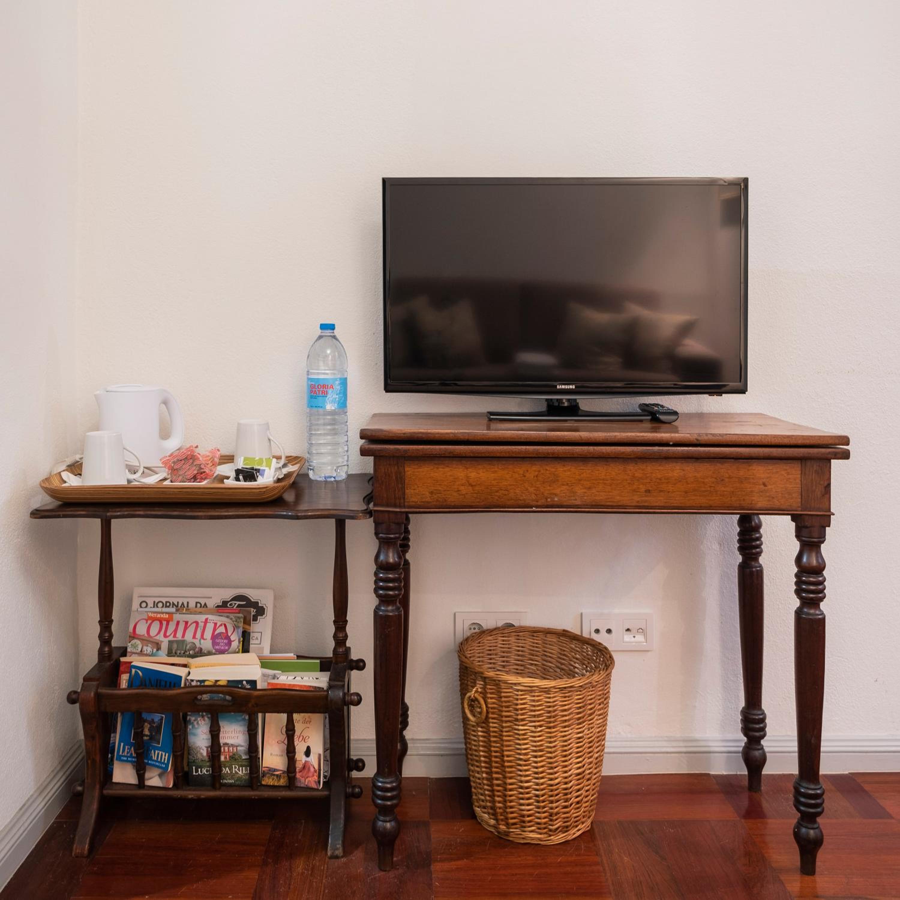 Suite photo 1