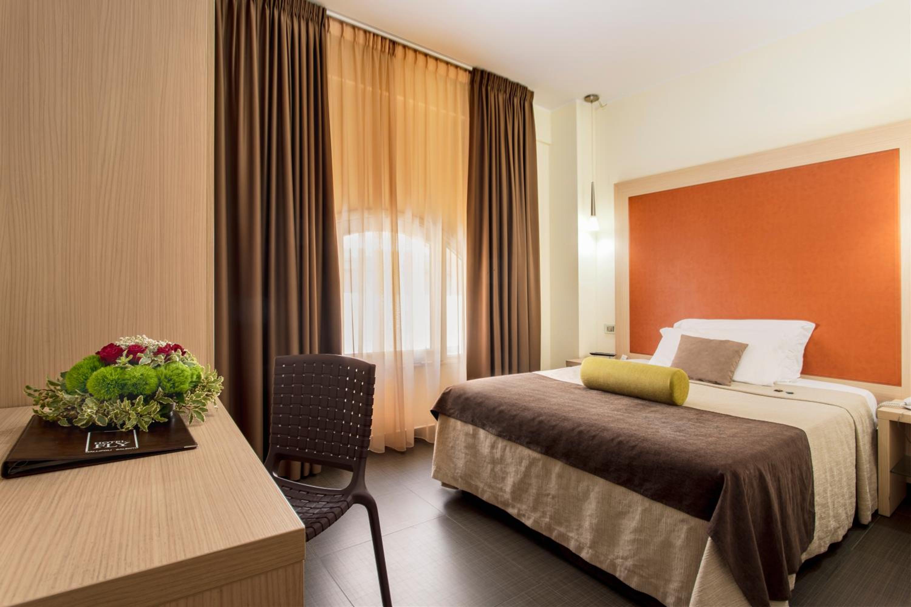 Economy Double Room - Photo 1