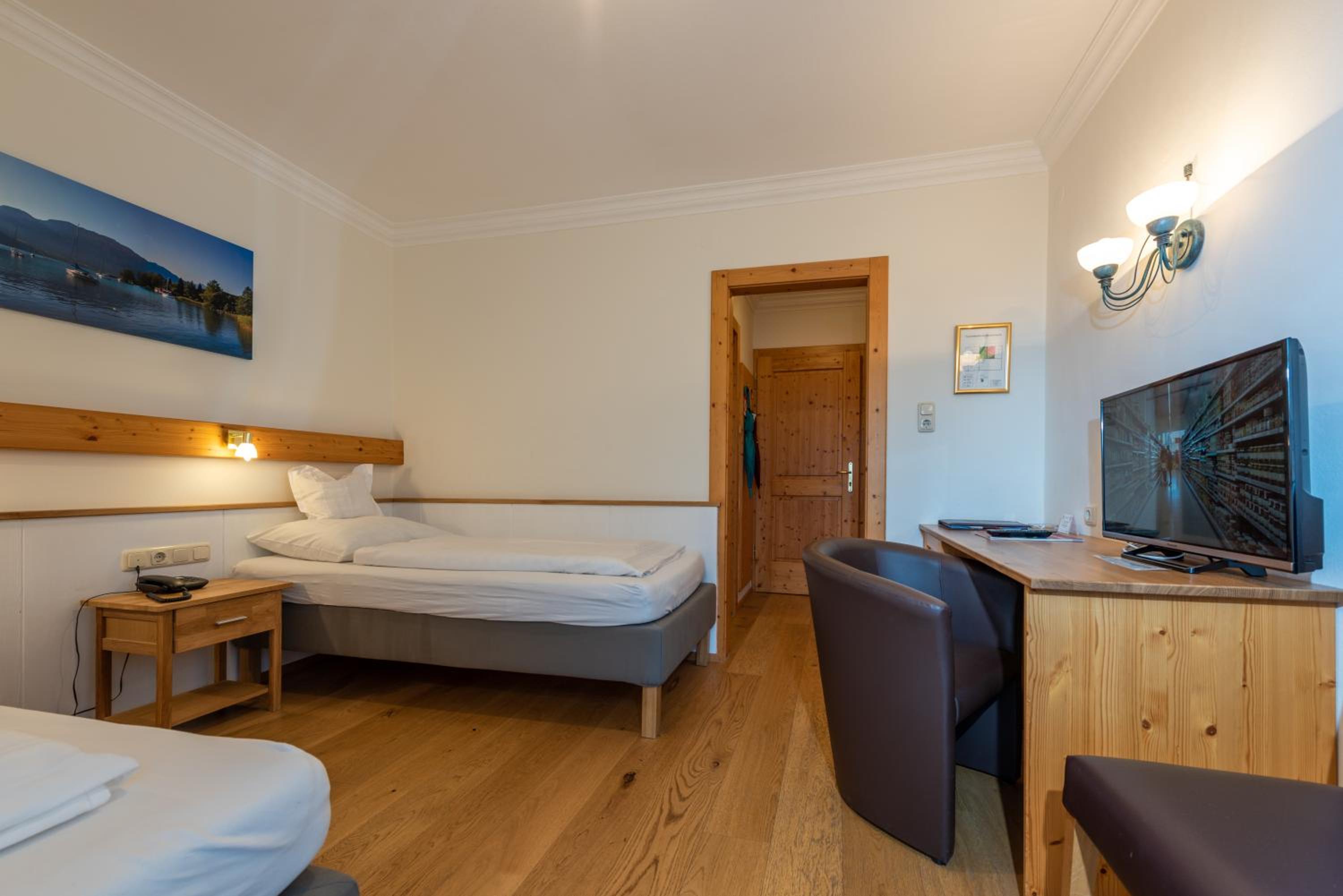 Twin Room photo 2