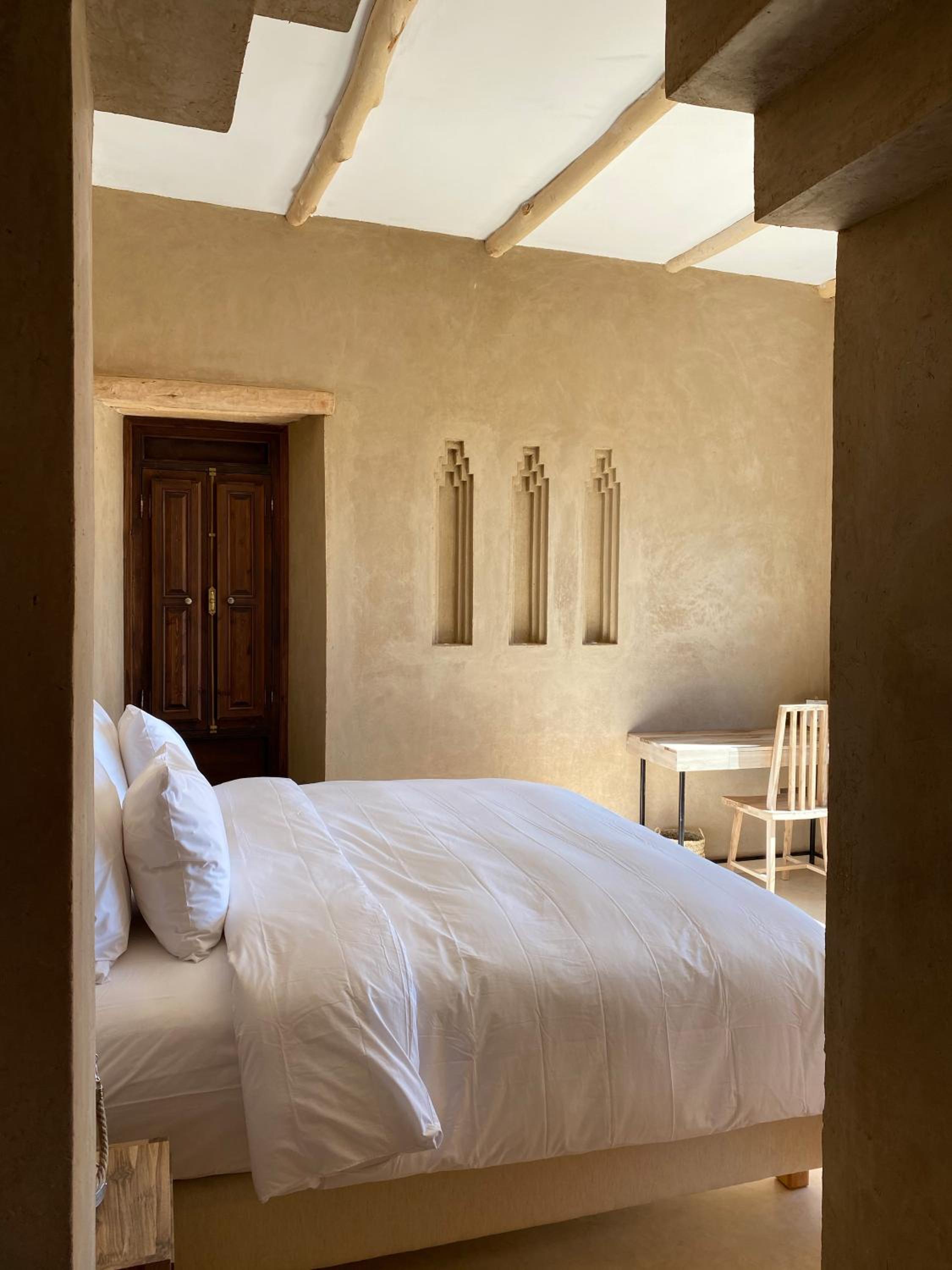 Superior Double or Twin Room - Photo 1