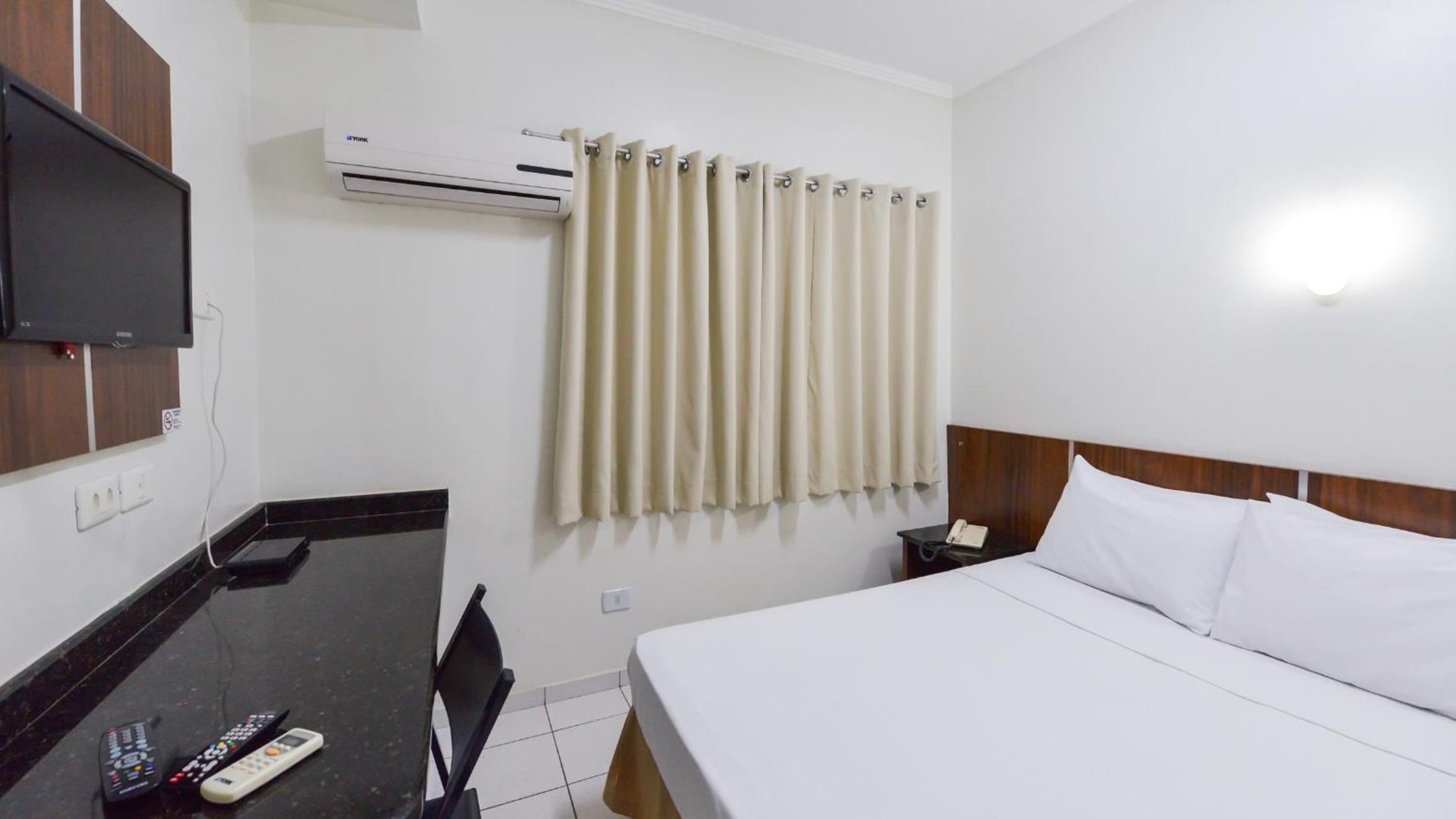 Double Room (1 Double Bed) photo 1
