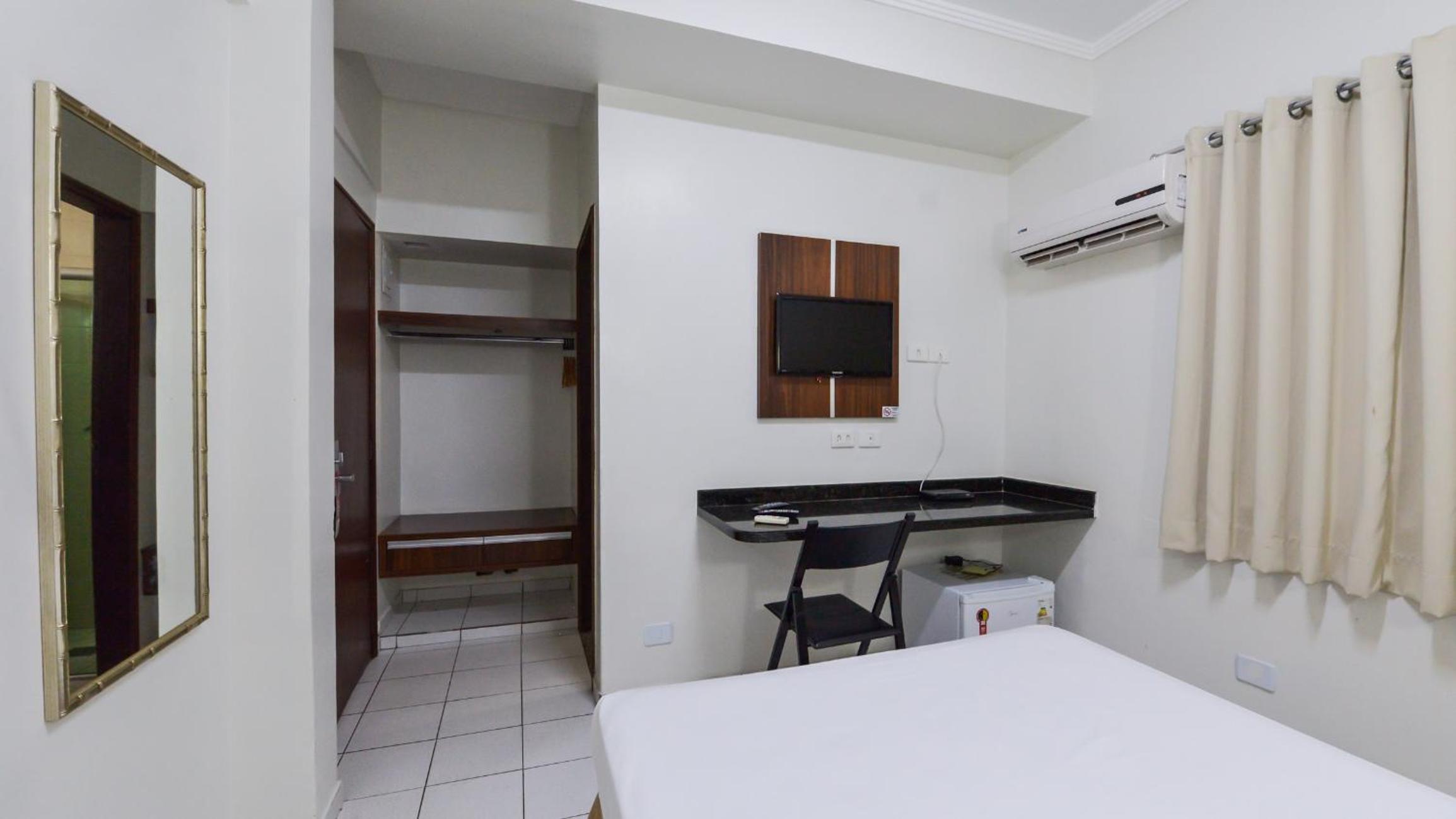 Double Room (1 Double Bed) photo 2