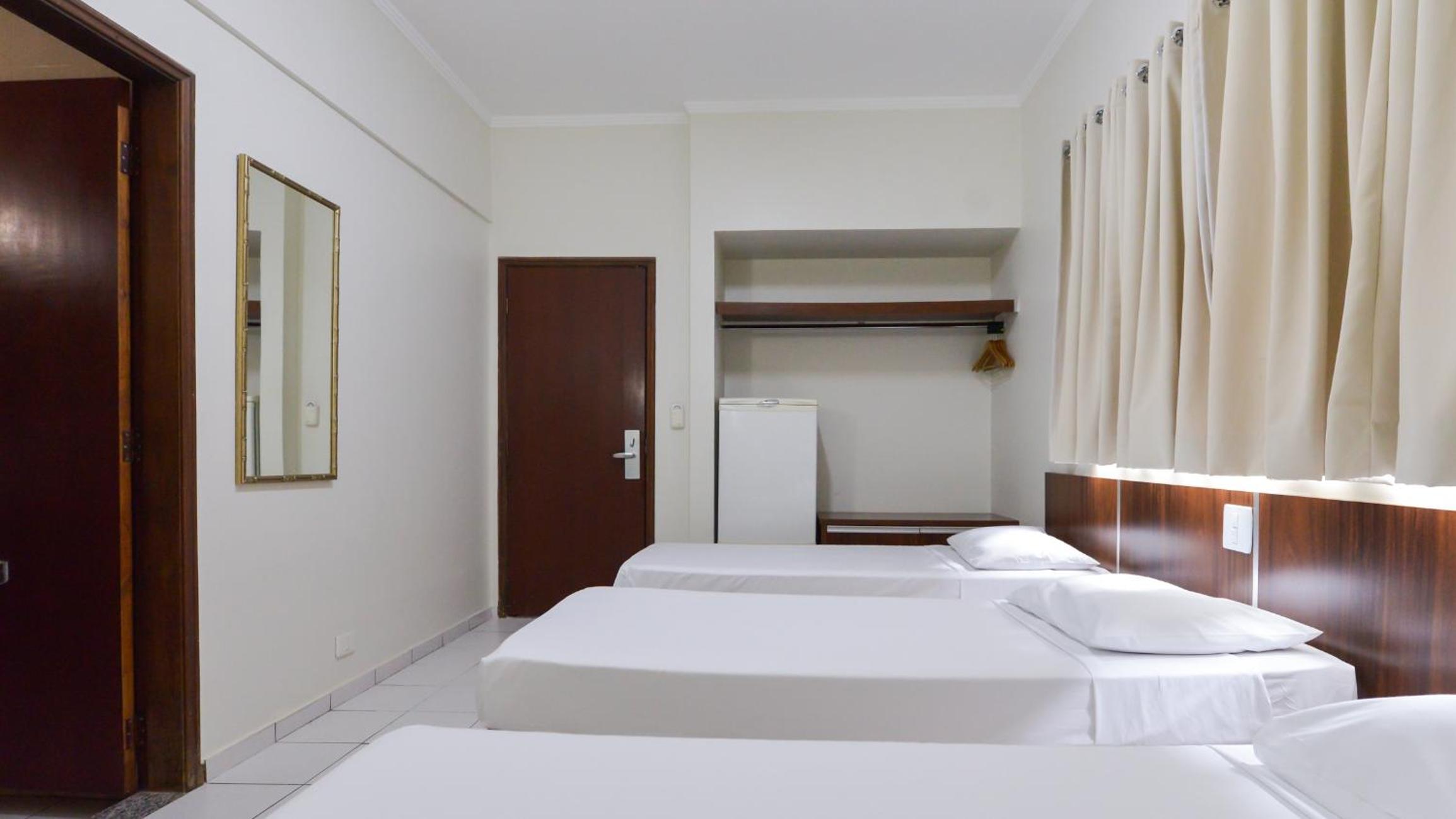 Triple Room (3 single Beds) photo 2
