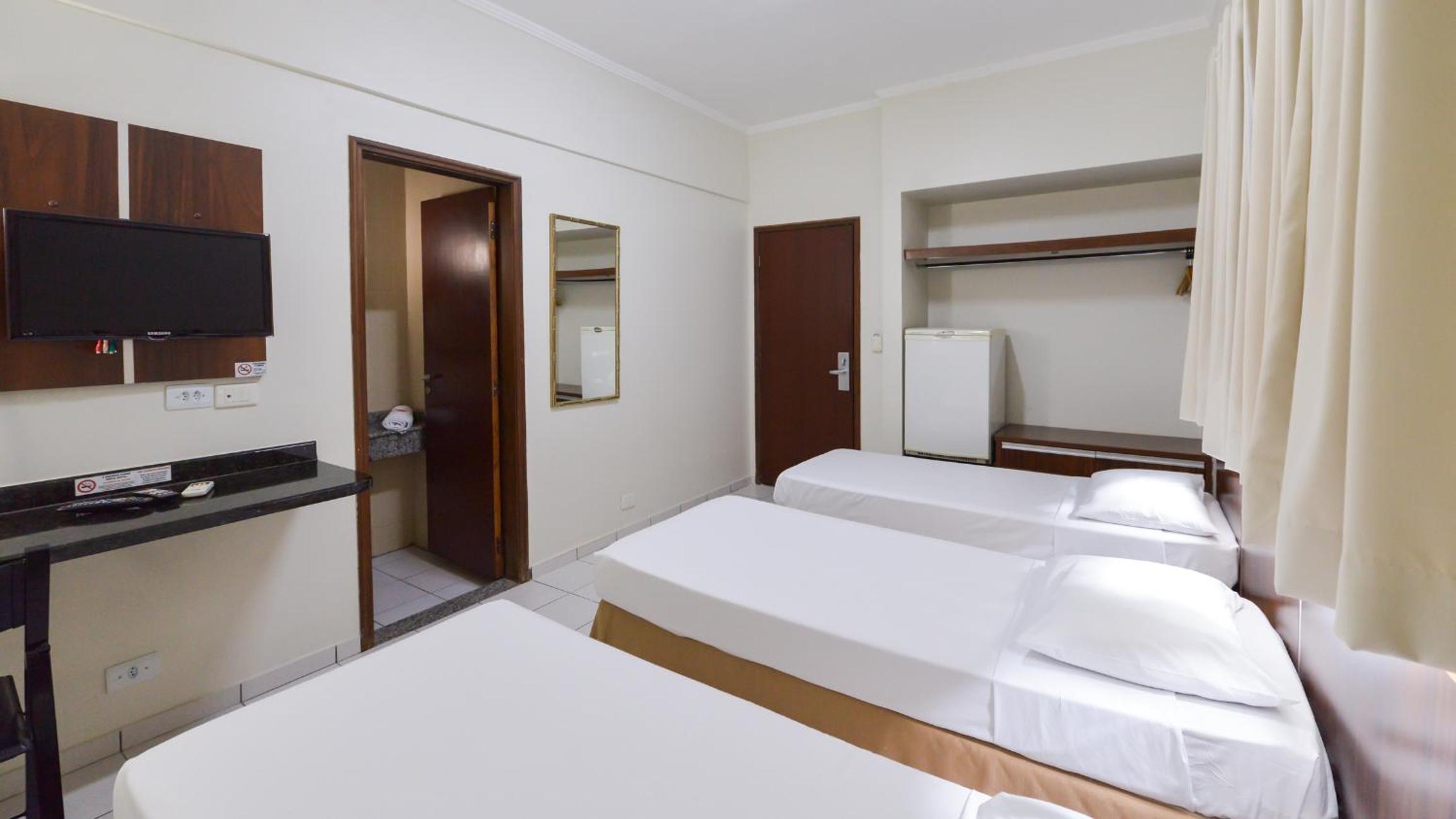 Triple Room (3 single Beds) photo 1