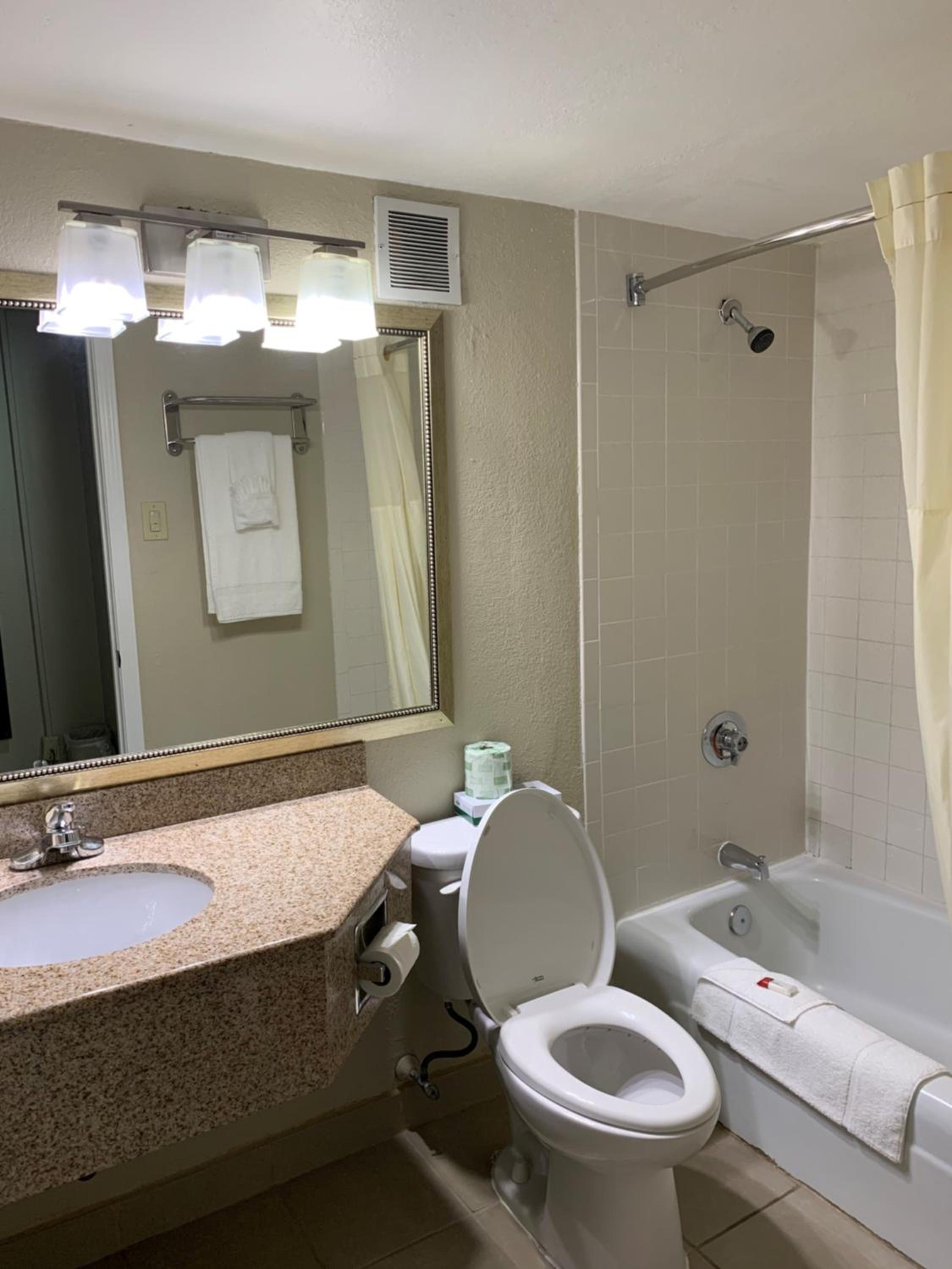 Deluxe King Studio Suite - Non-Smoking - Photo 3