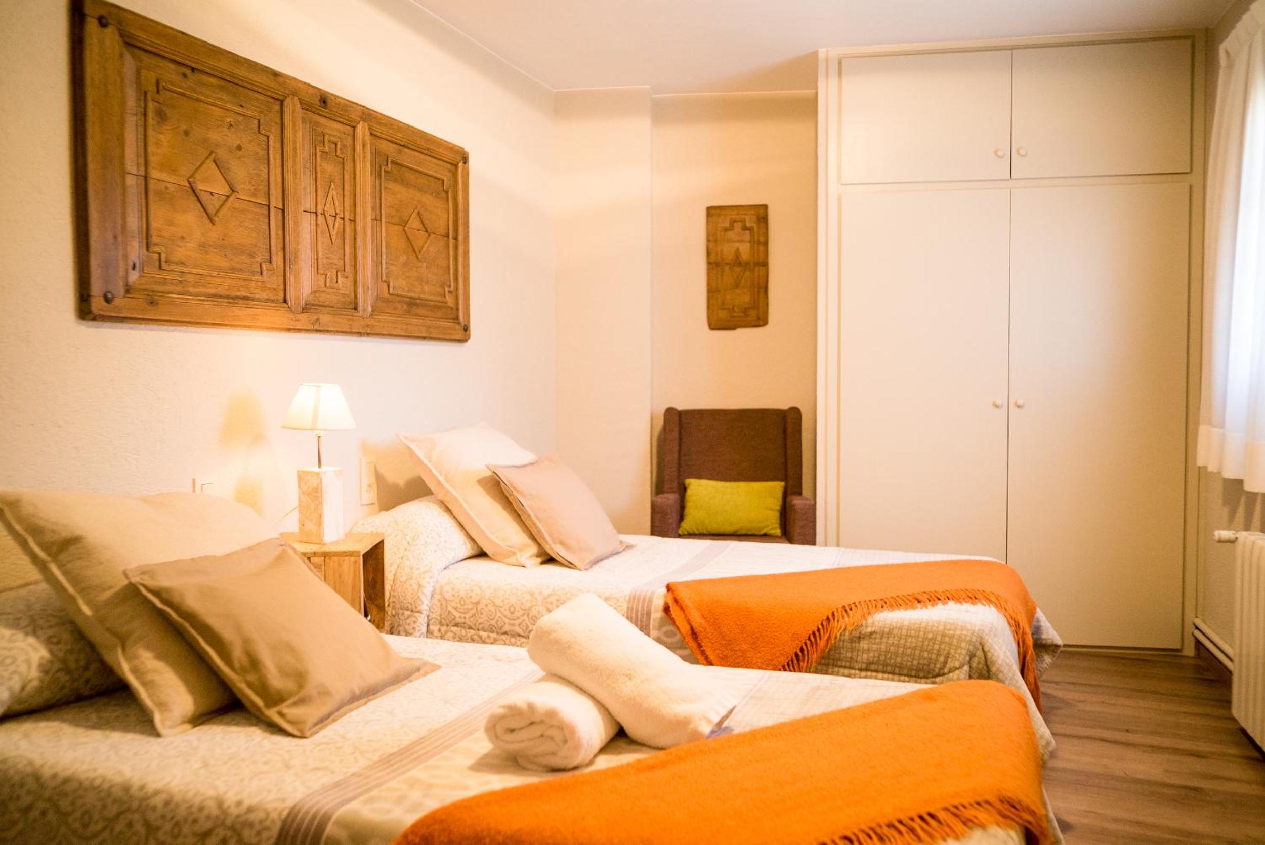 Habitación Cuádruple