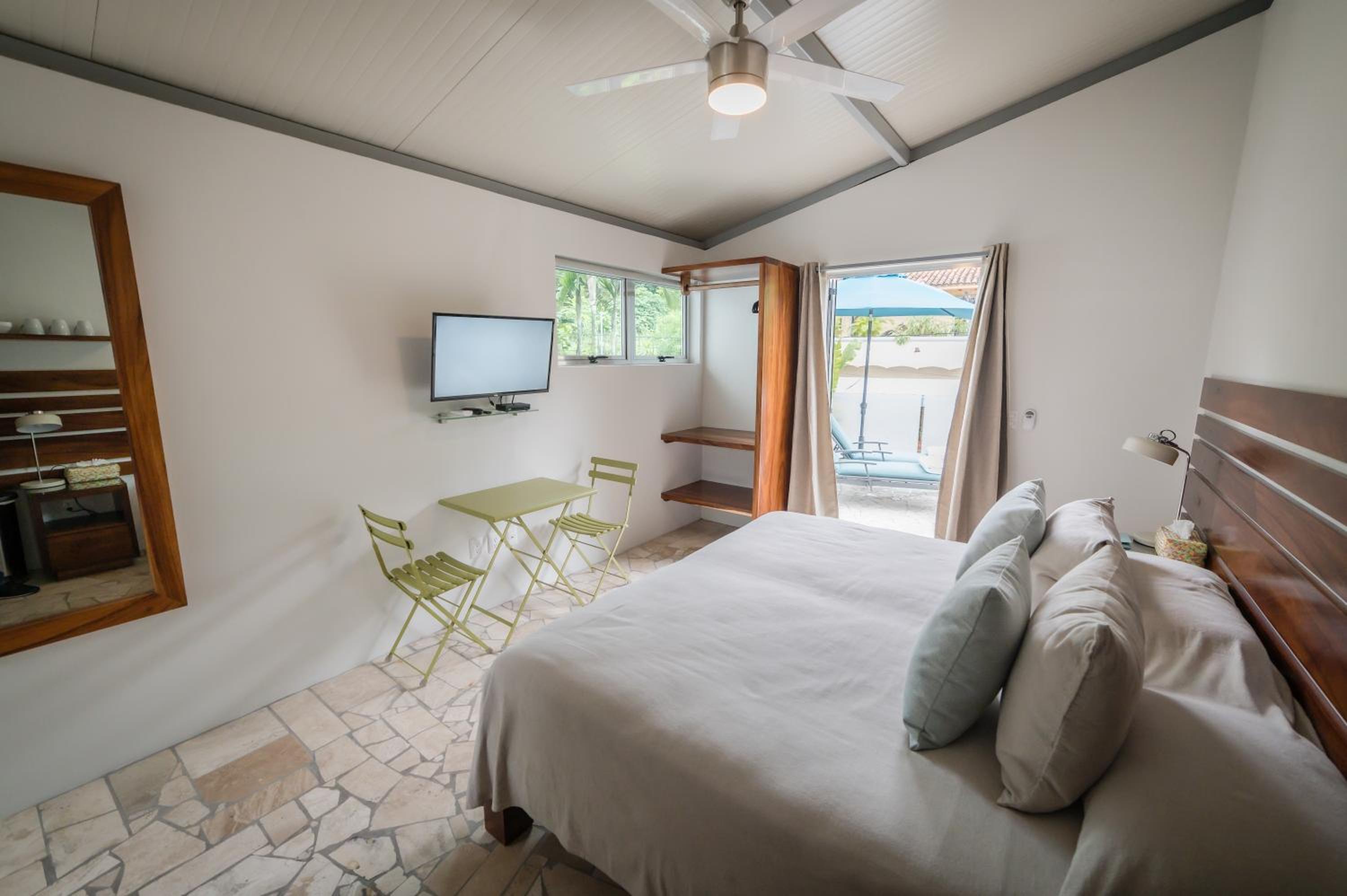 Suite with Terrace photo 1