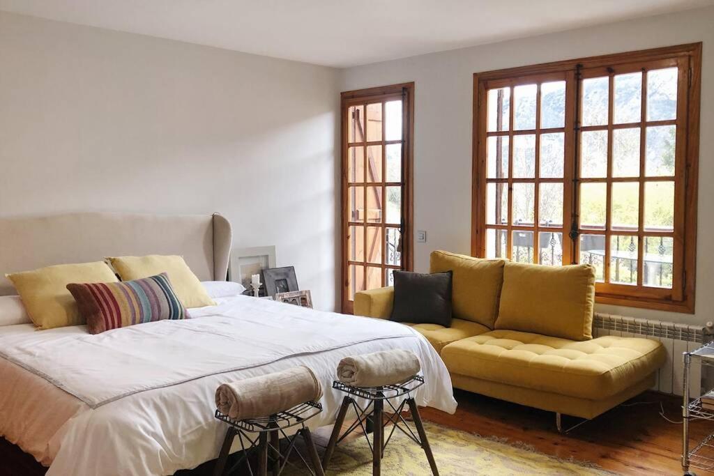 Casa de Seis Habitaciones