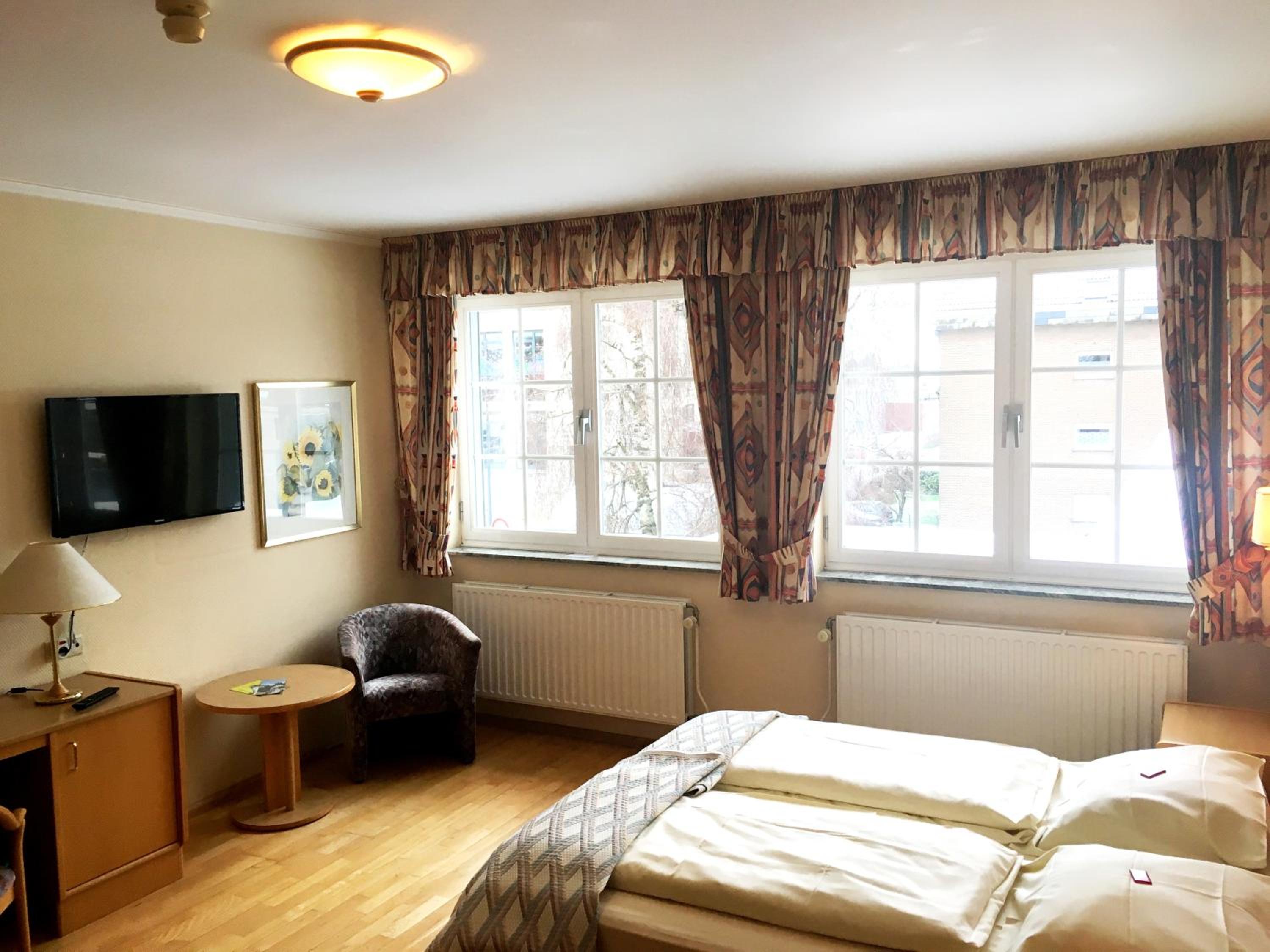 Comfort Quadruple Room photo 3