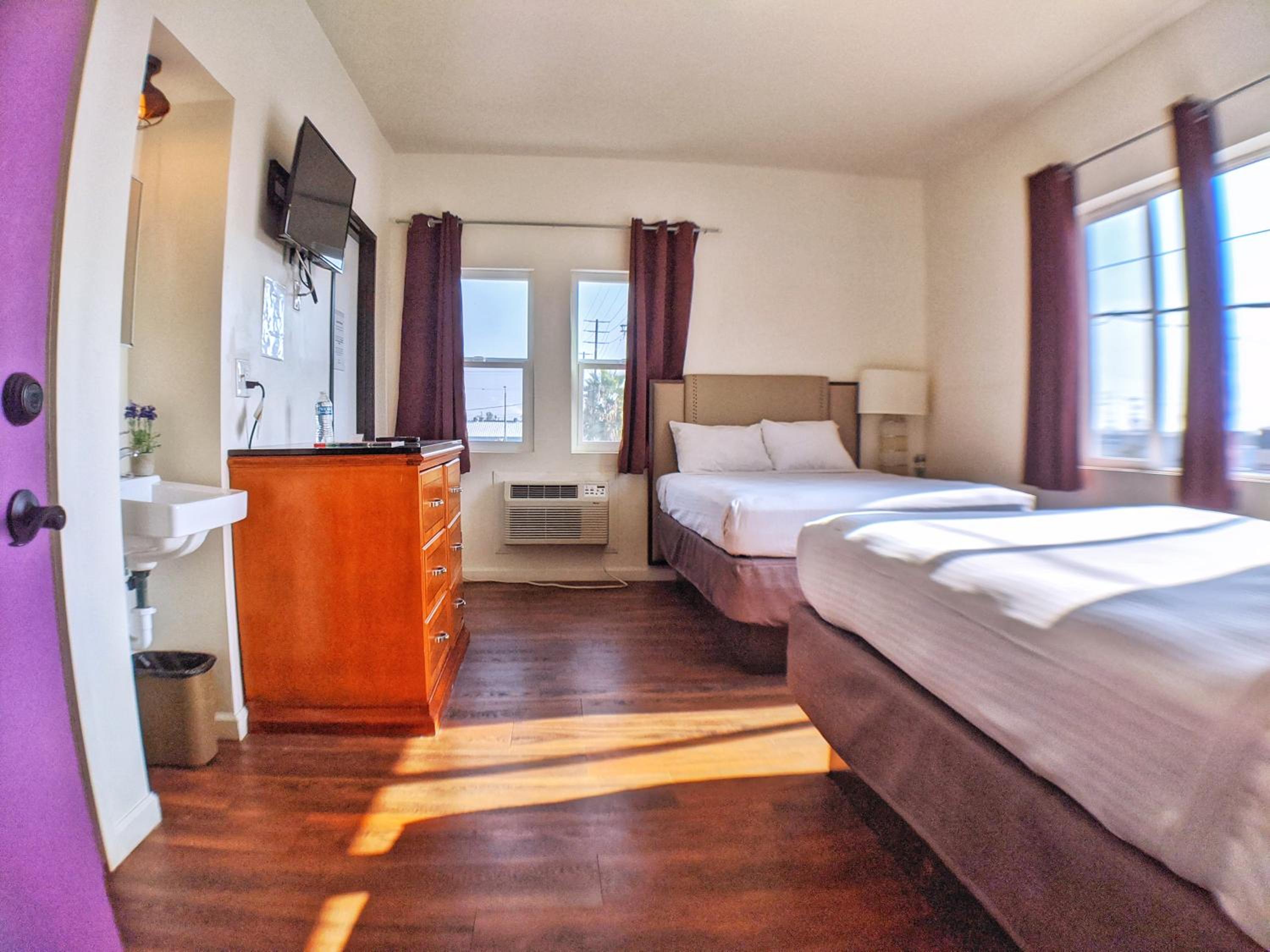 Comfort Quadruple Room - Photo 2