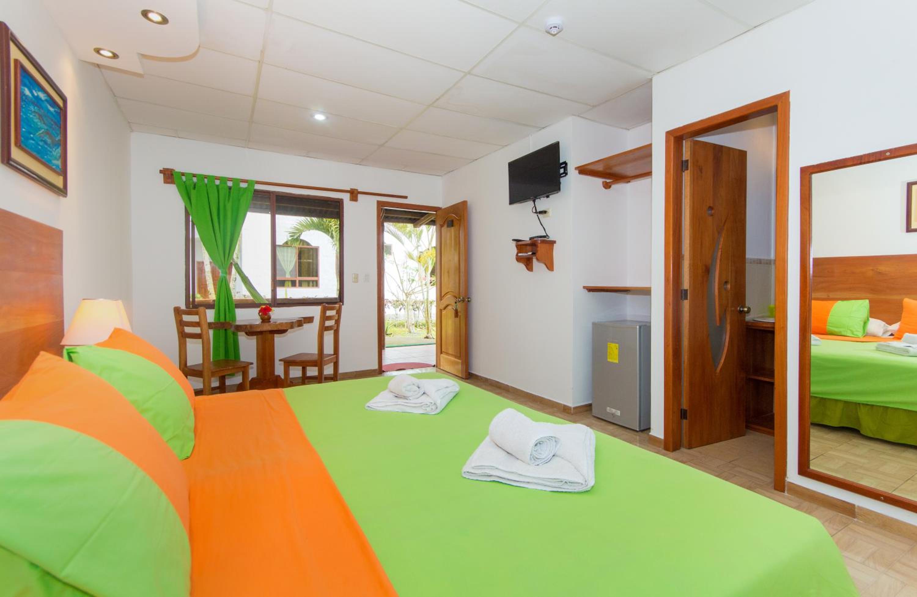 Double Room photo 3