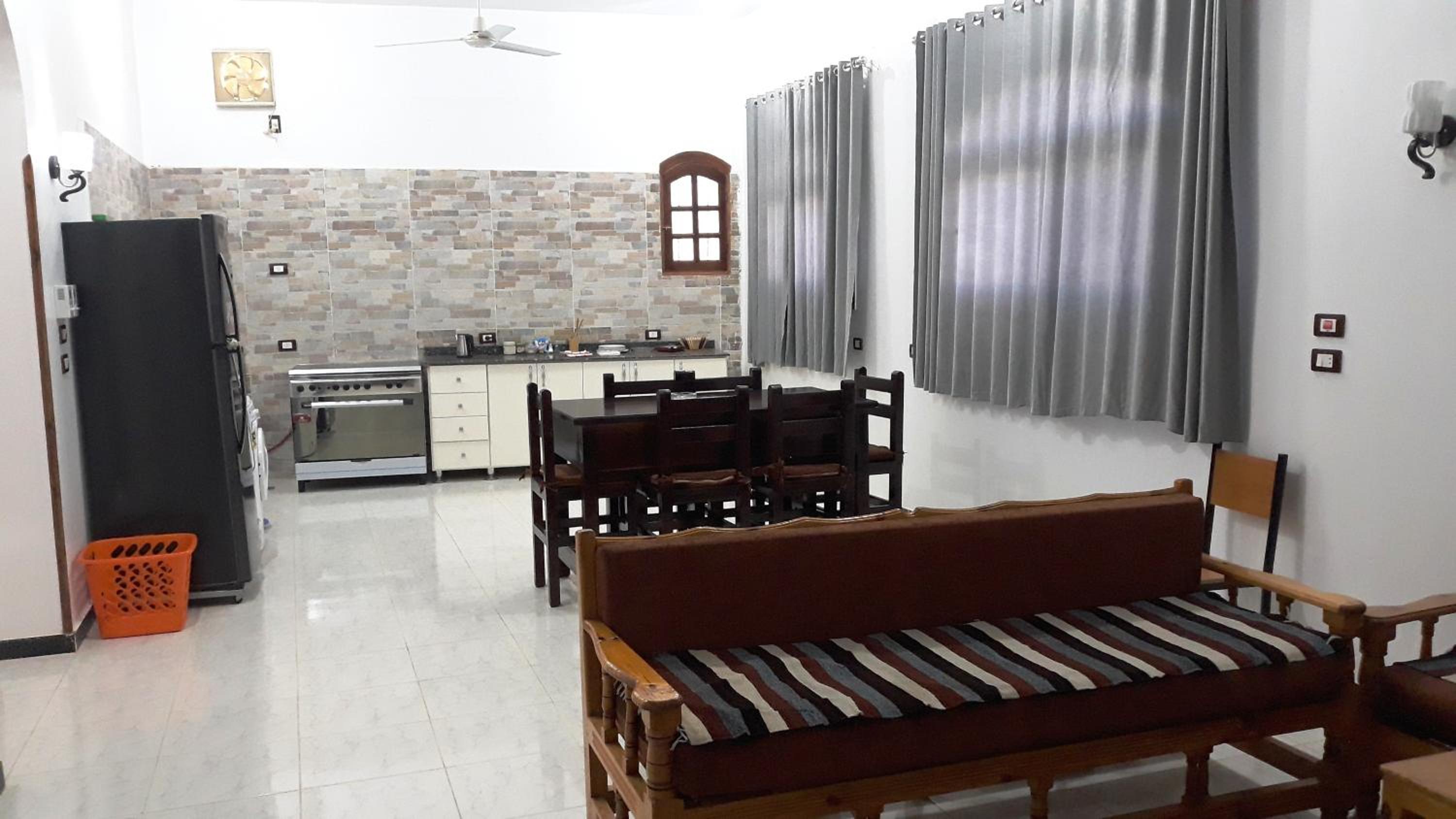 Two-Bedroom Apartment - Photo 10