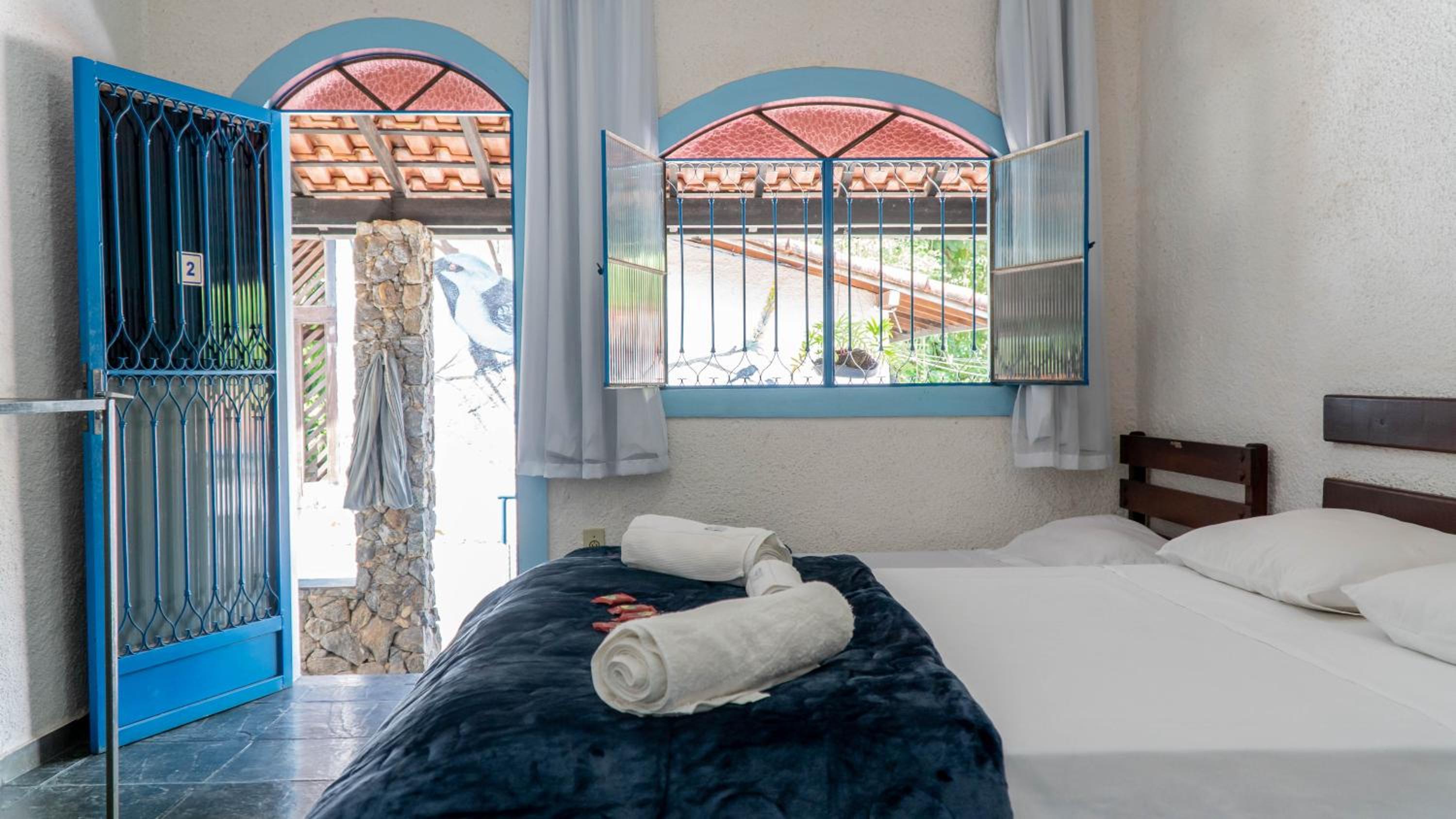 Superior Double Room photo 1
