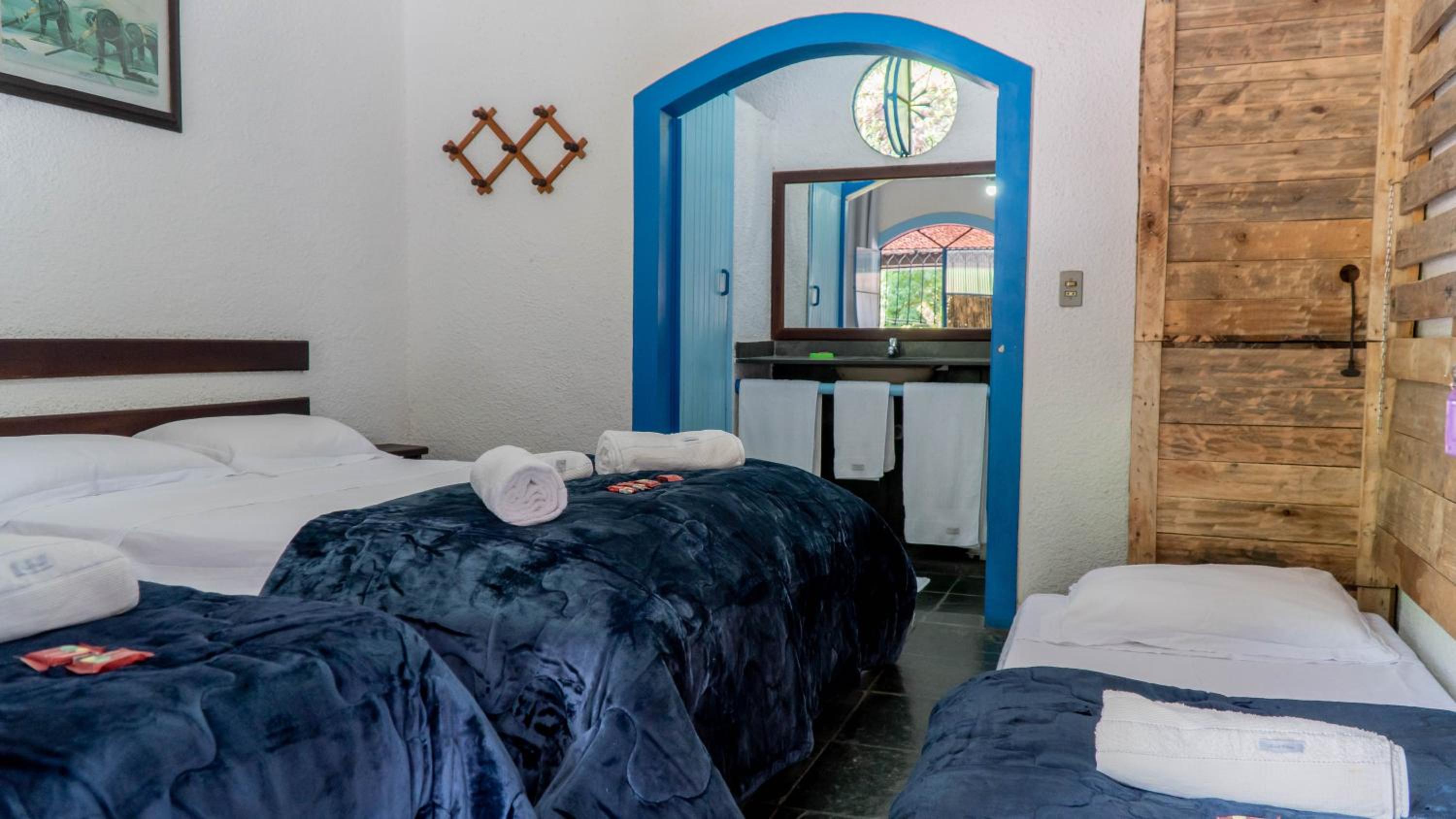 Deluxe Double Room photo 2