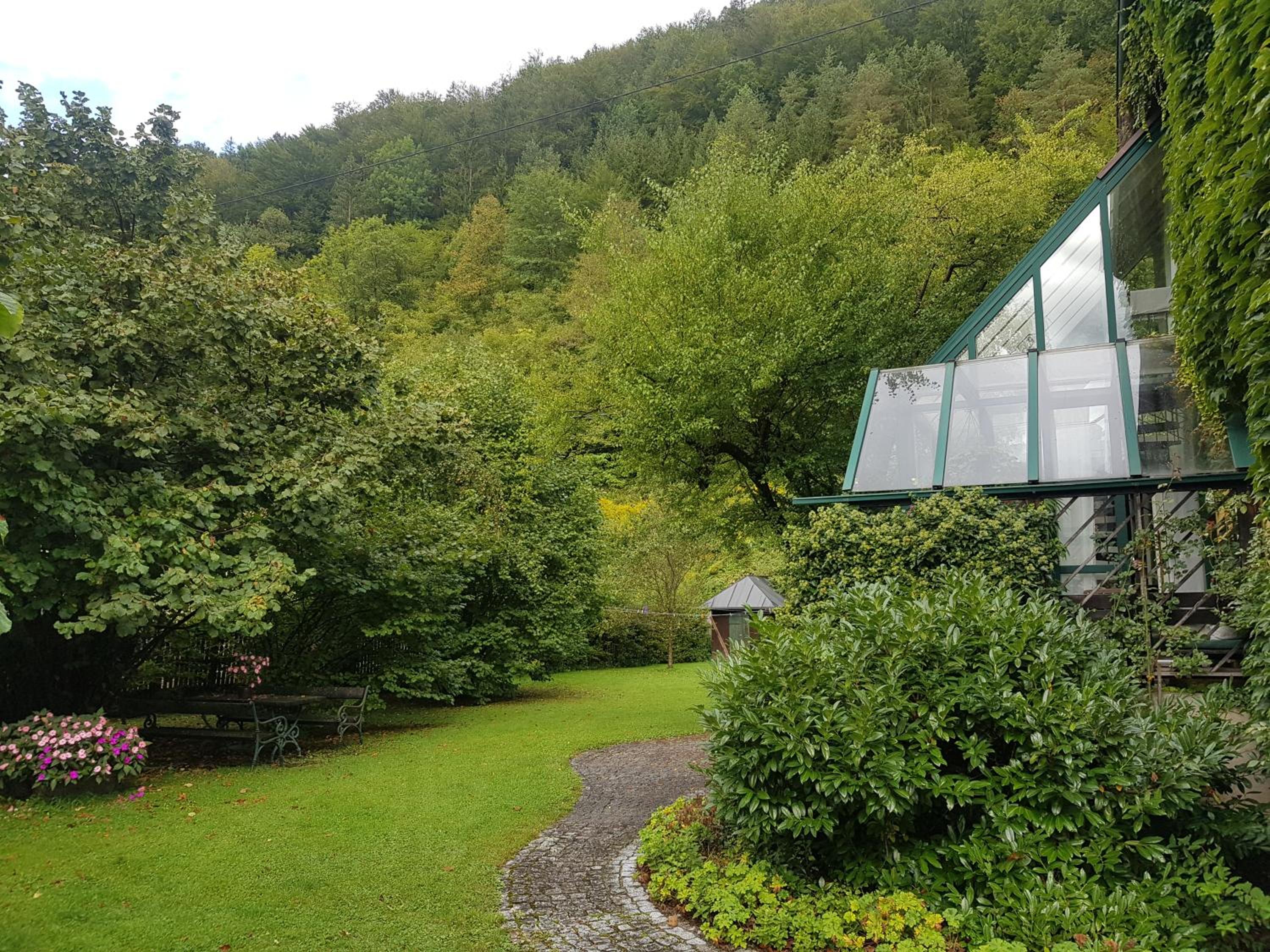 Triple Room with Garden View - Photo 3